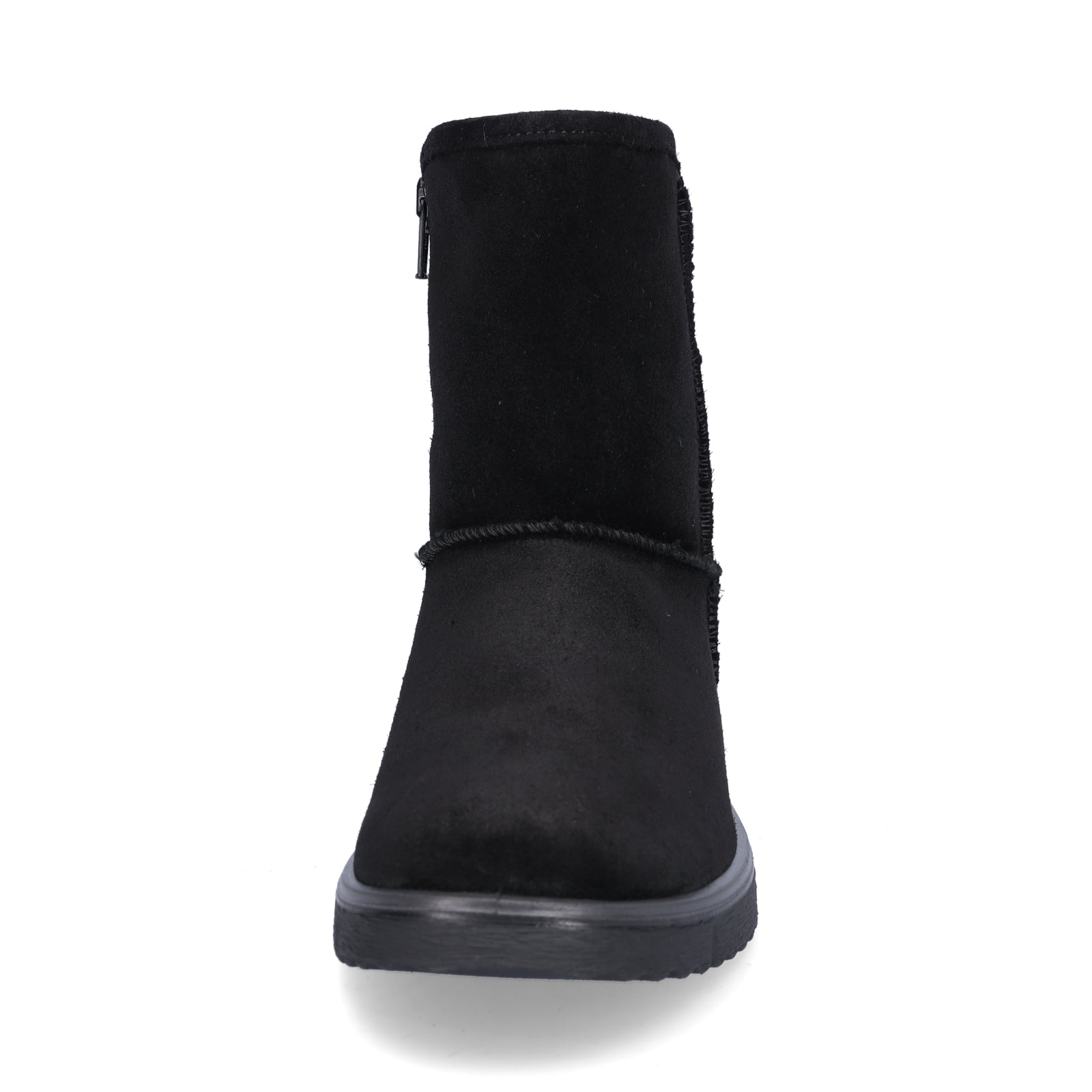 Legero Damen Boot Campania schwarz