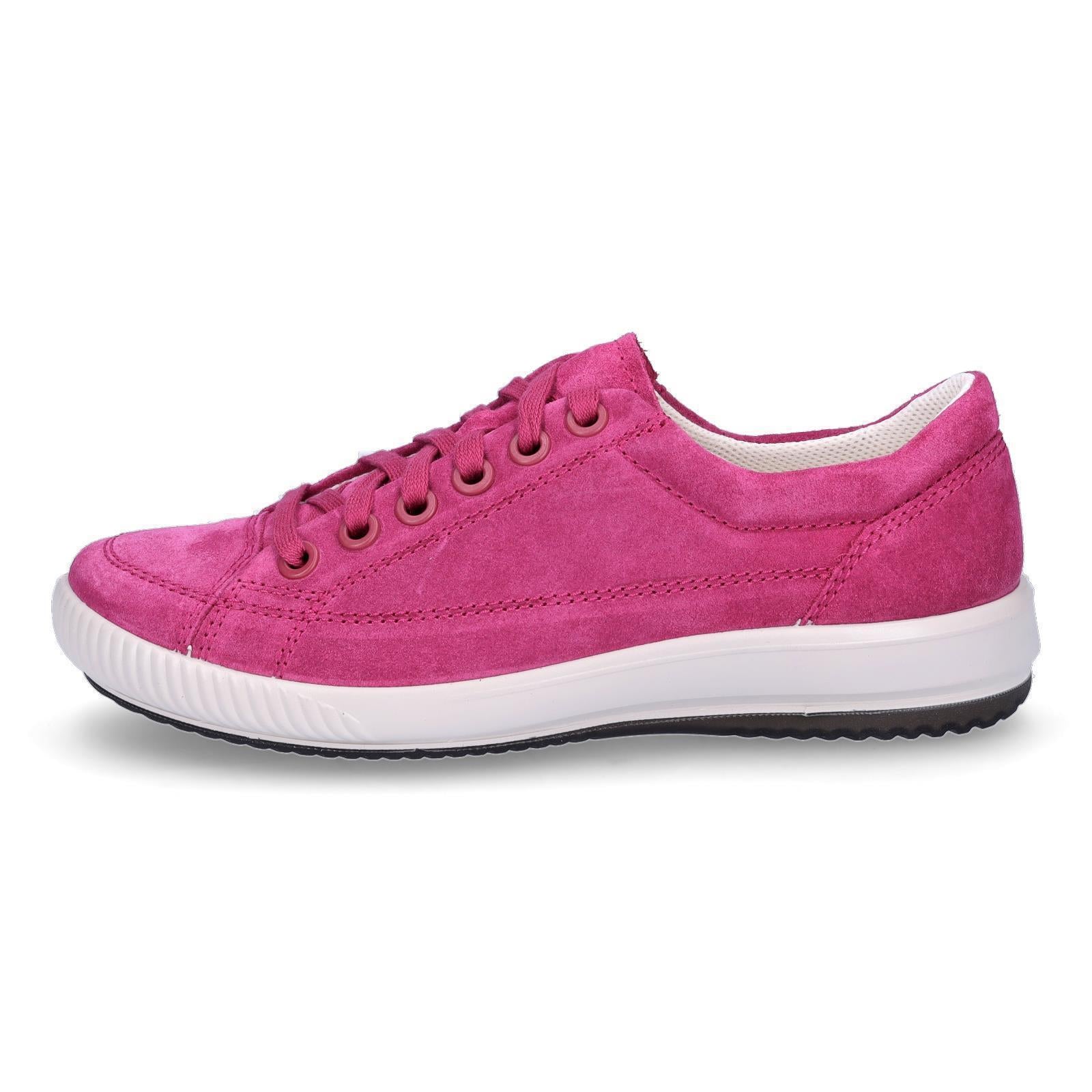 Legero Damen Sneaker Tanaro 5.0 pink