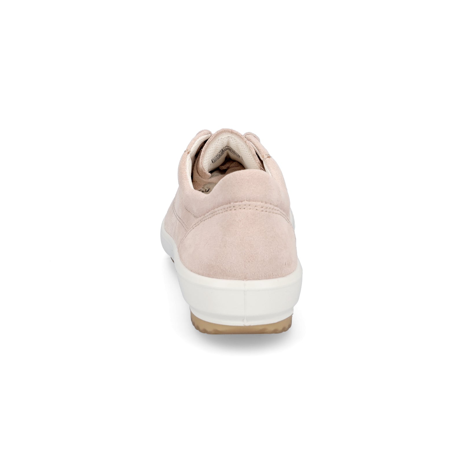 Legero Damen Sneaker Tanaro 5.0 rosa