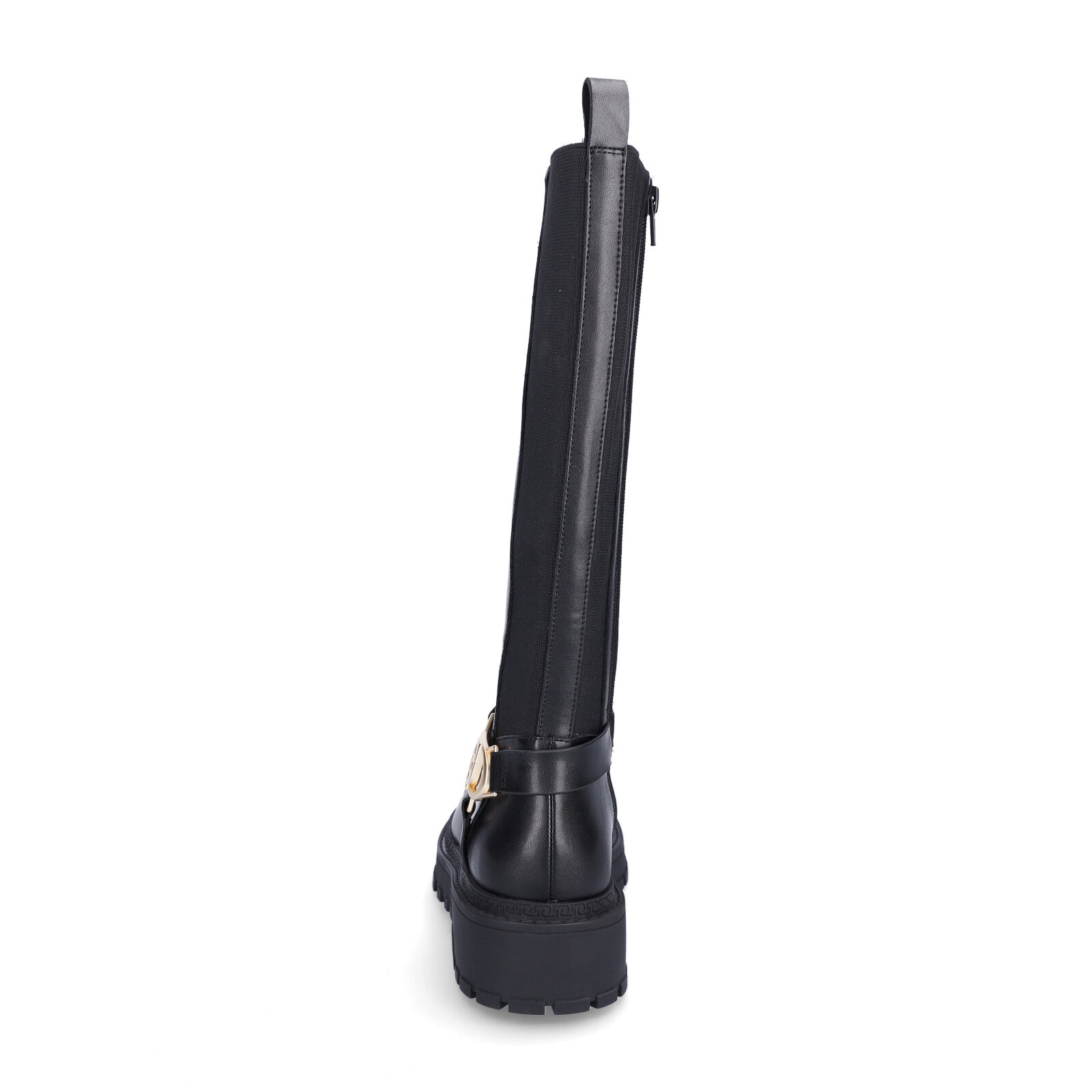 Liu Jo Damen Stiefel Rumi 39 schwarz