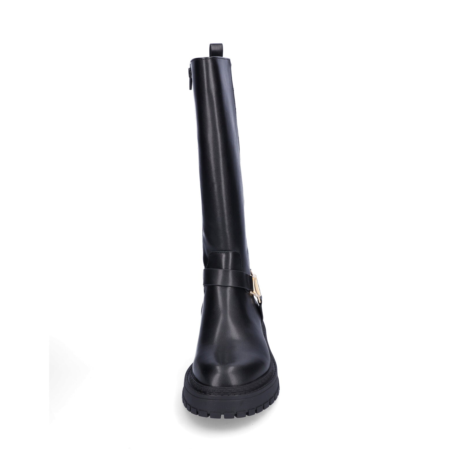 Liu Jo Damen Stiefel Rumi 39 schwarz