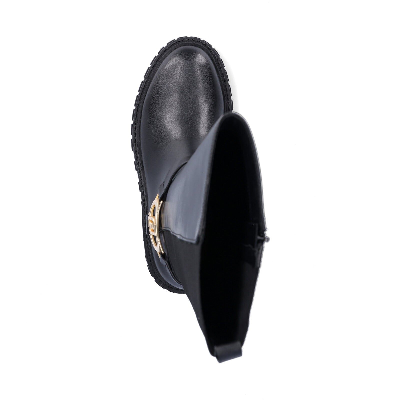 Liu Jo Damen Stiefel Rumi 39 schwarz
