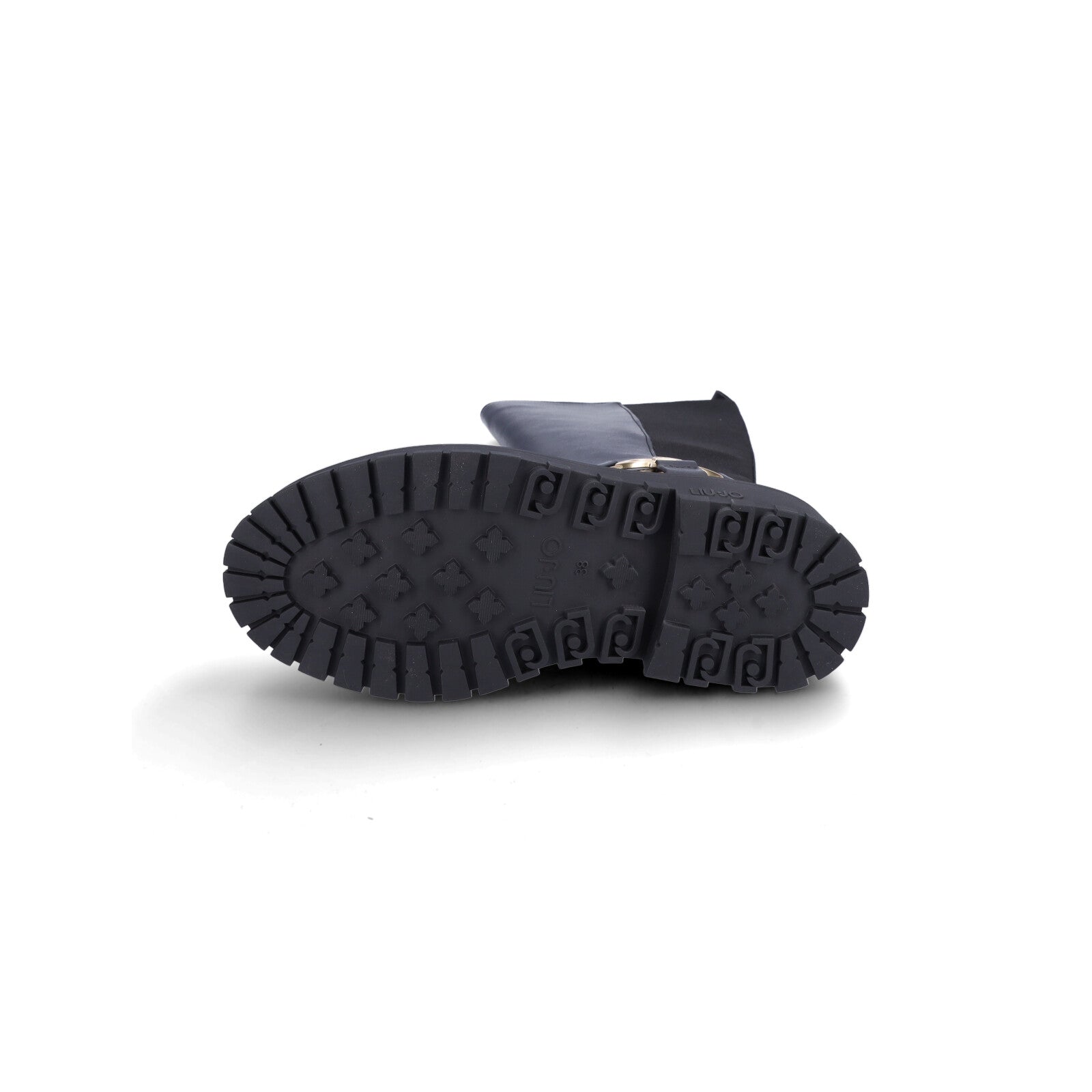 Liu Jo Damen Stiefel Rumi 39 schwarz