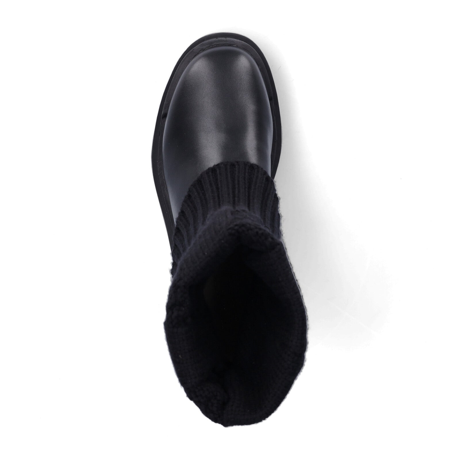 Liu Jo Damen Stiefel Love 65 schwarz