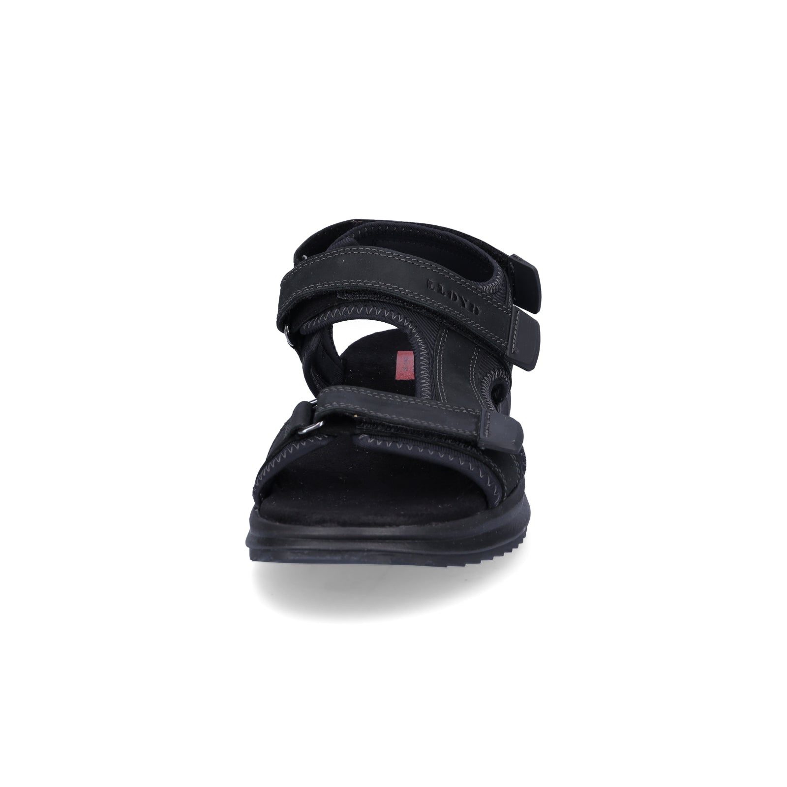 Lloyd men's sandal Echo black