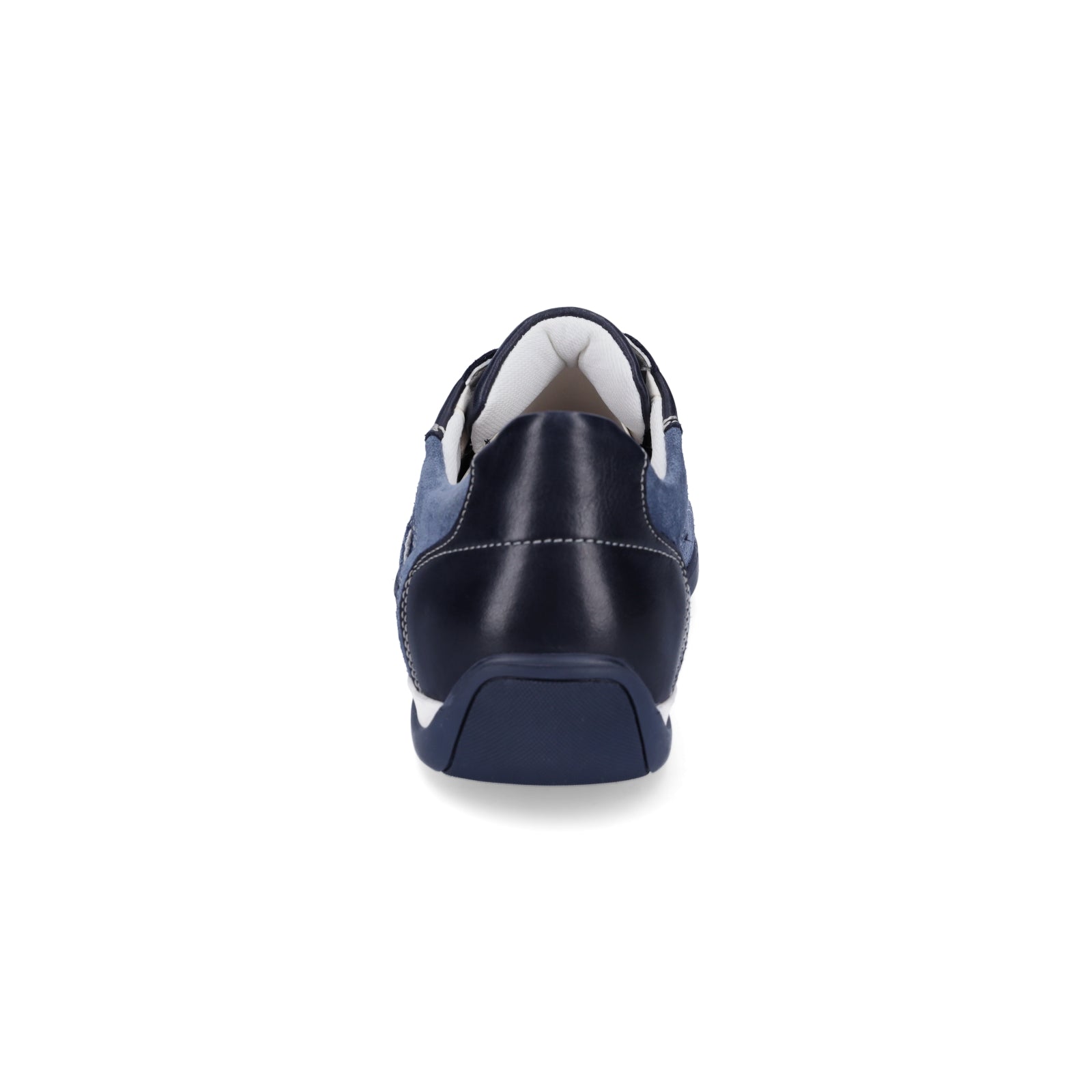 Lloyd men's sneakers blue