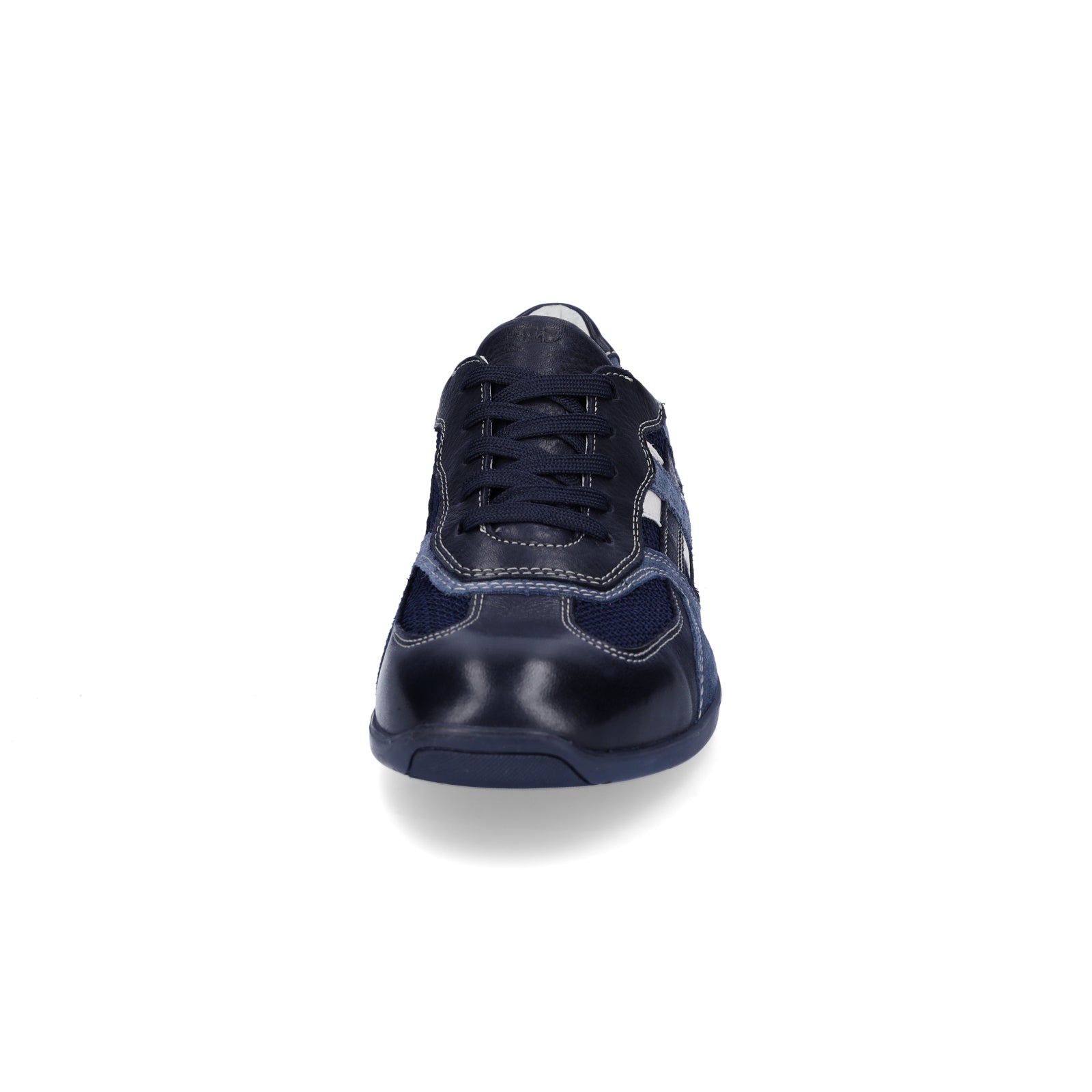 Lloyd men's sneakers blue