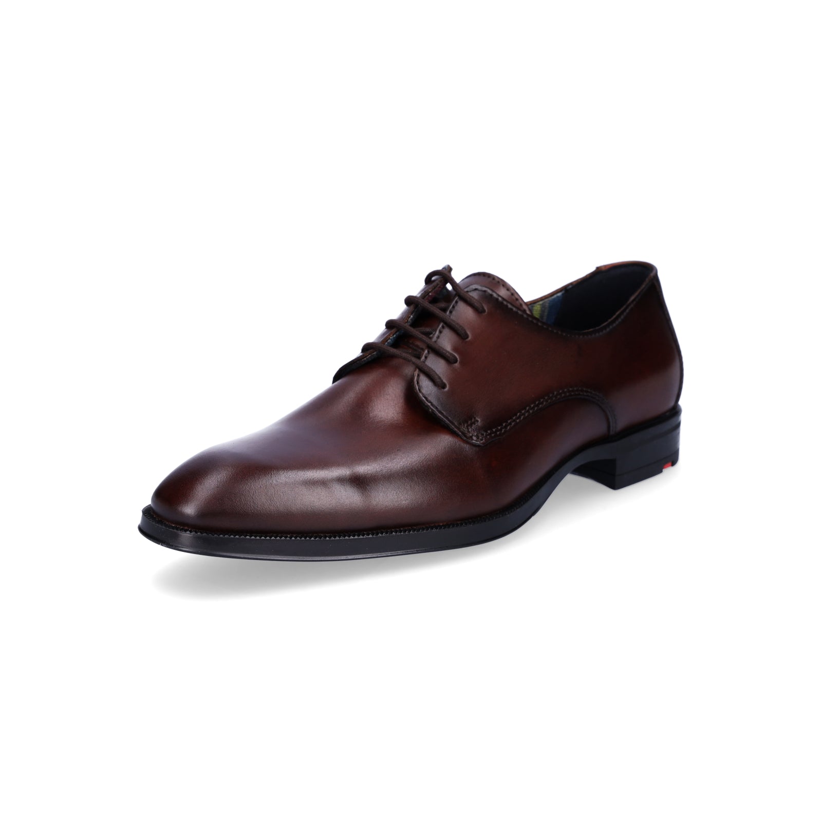 Lloyd Herren Business Schnürschuh Gideon brandy