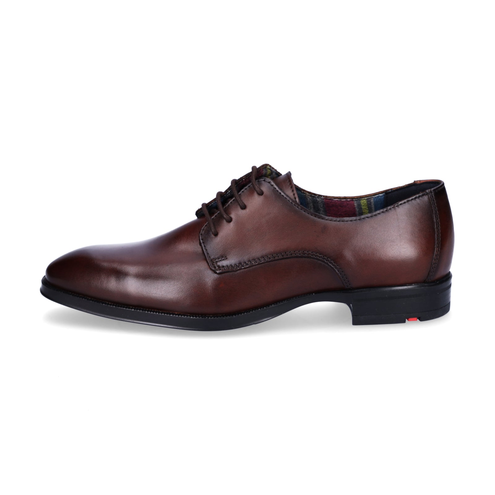 Lloyd Herren Business Schnürschuh Gideon brandy