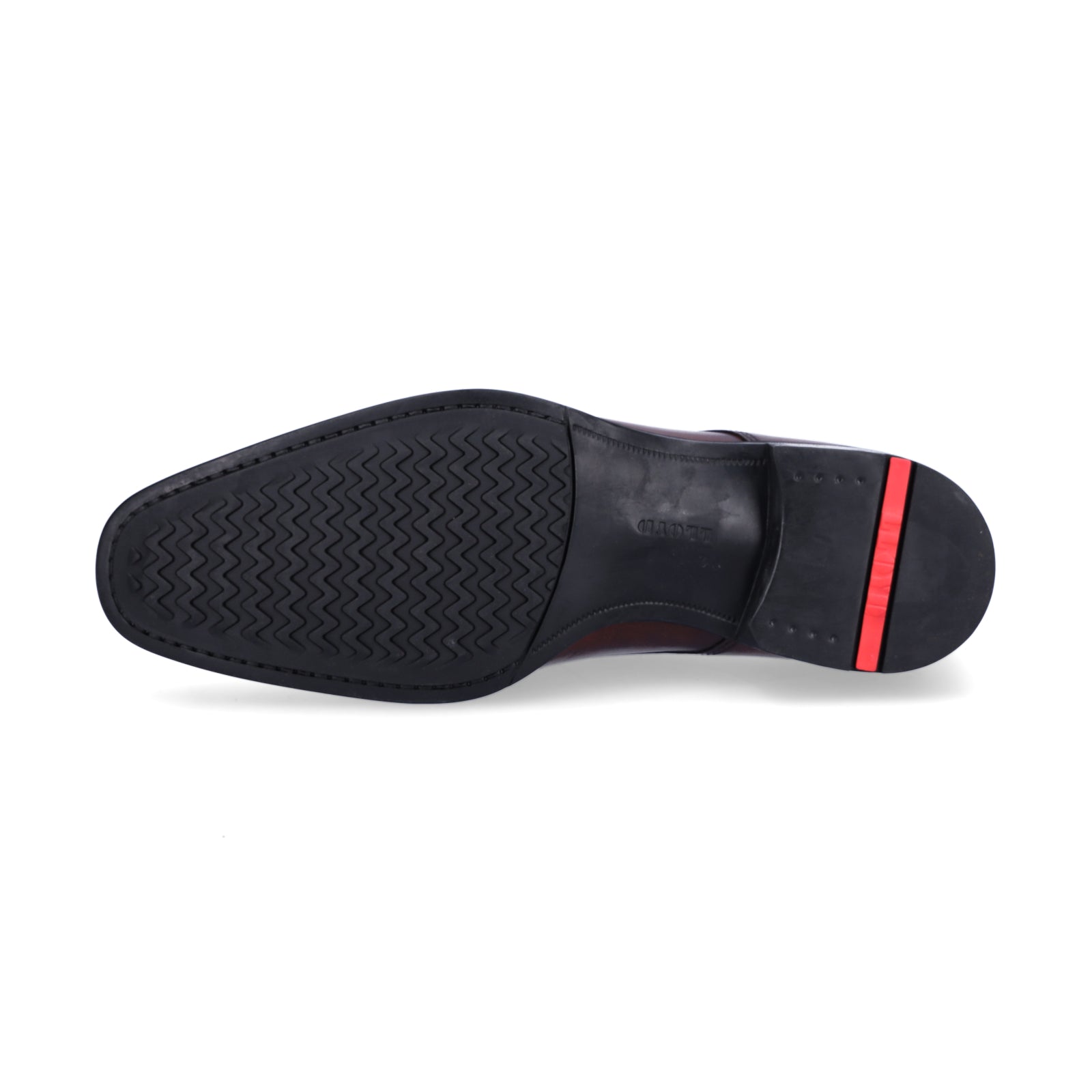 Lloyd Herren Business Schnürschuh Gideon brandy