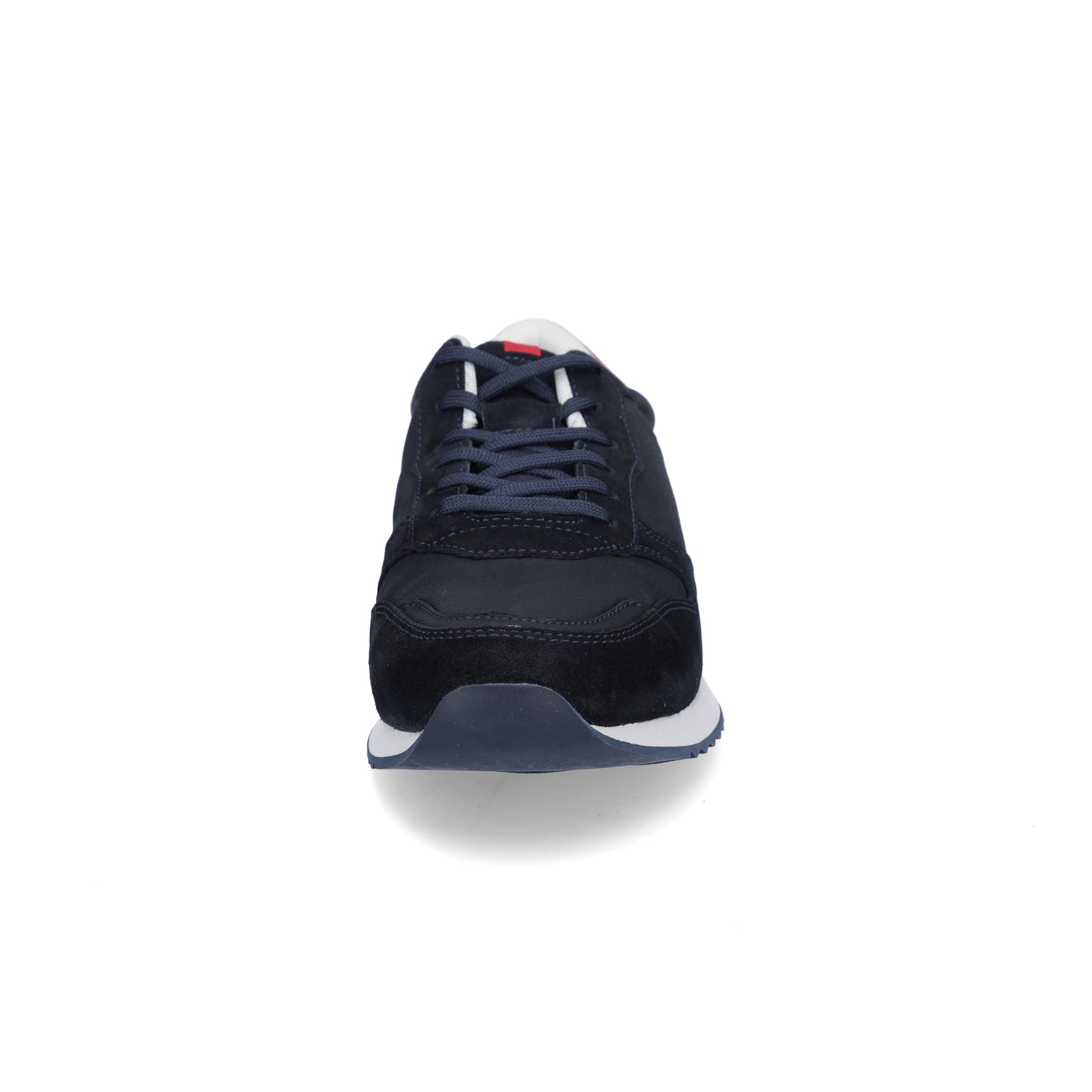Lloyd Herren Sneaker marine blau