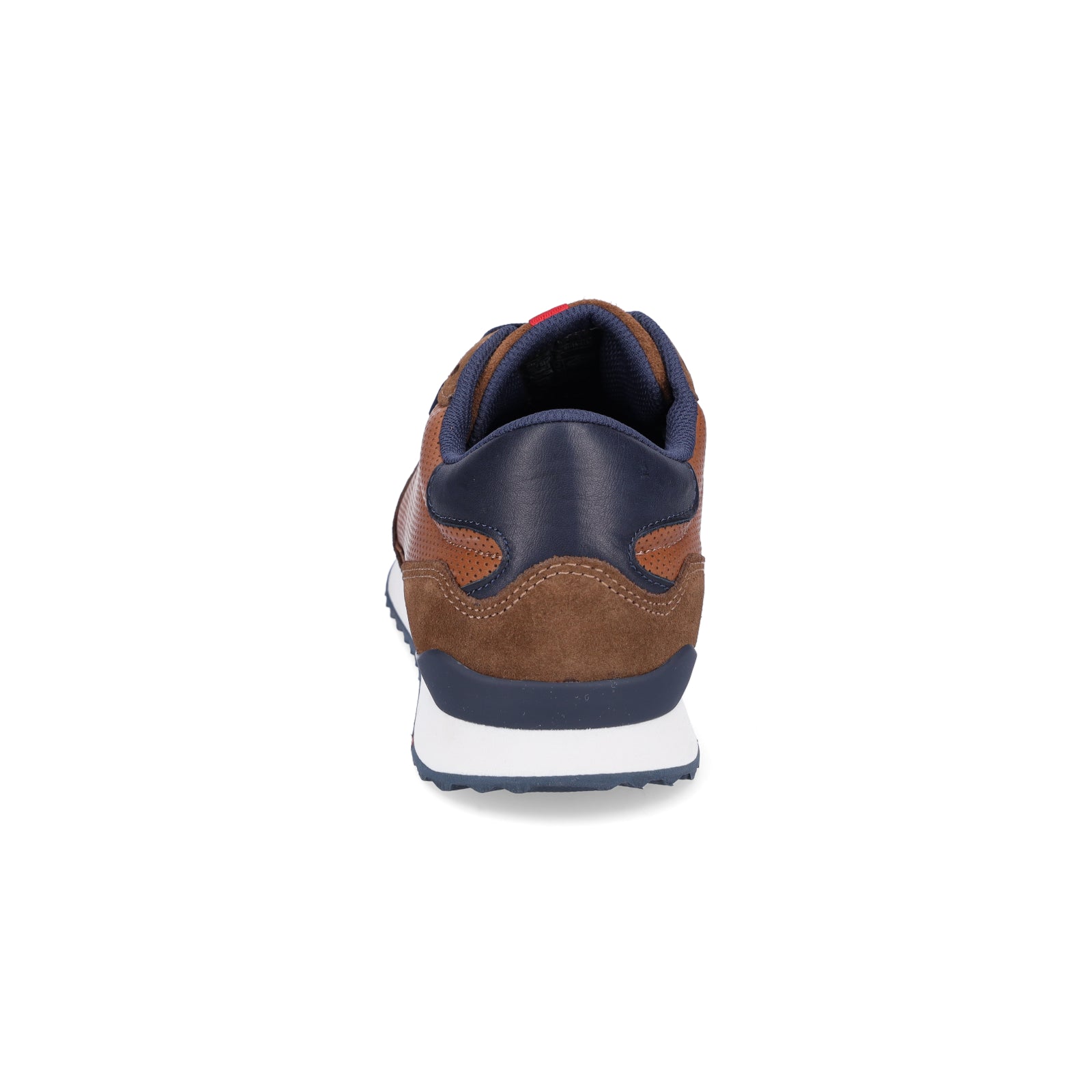 Lloyd men's sneakers brown