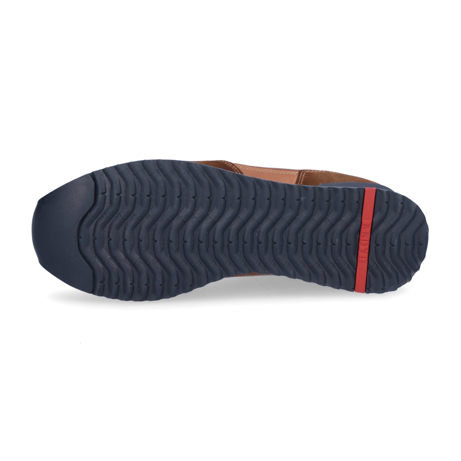 Lloyd men's sneakers brown
