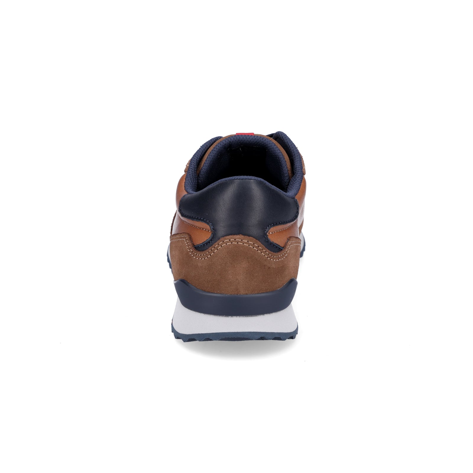 Lloyd men's sneakers brown