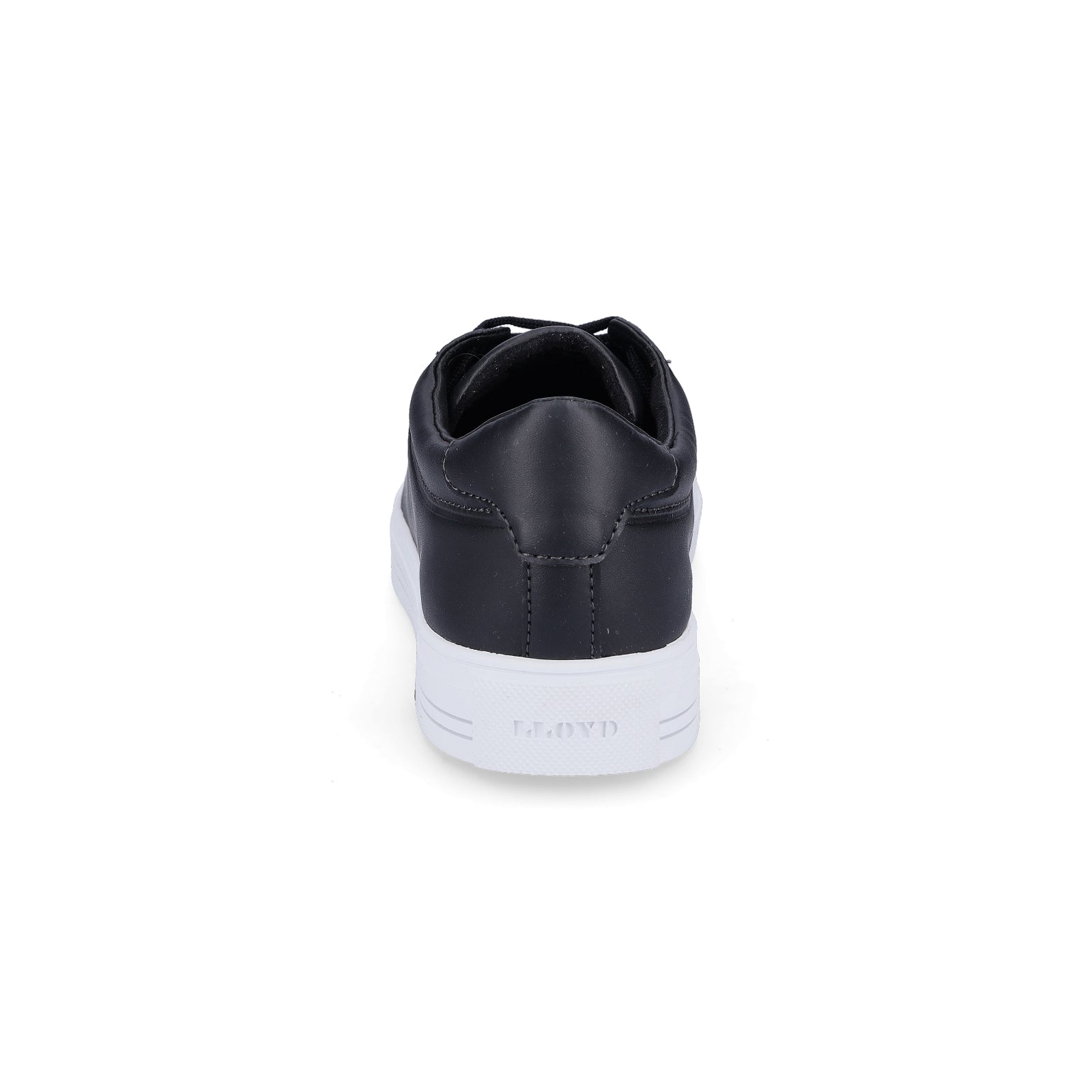 Lloyd men's sneakers black