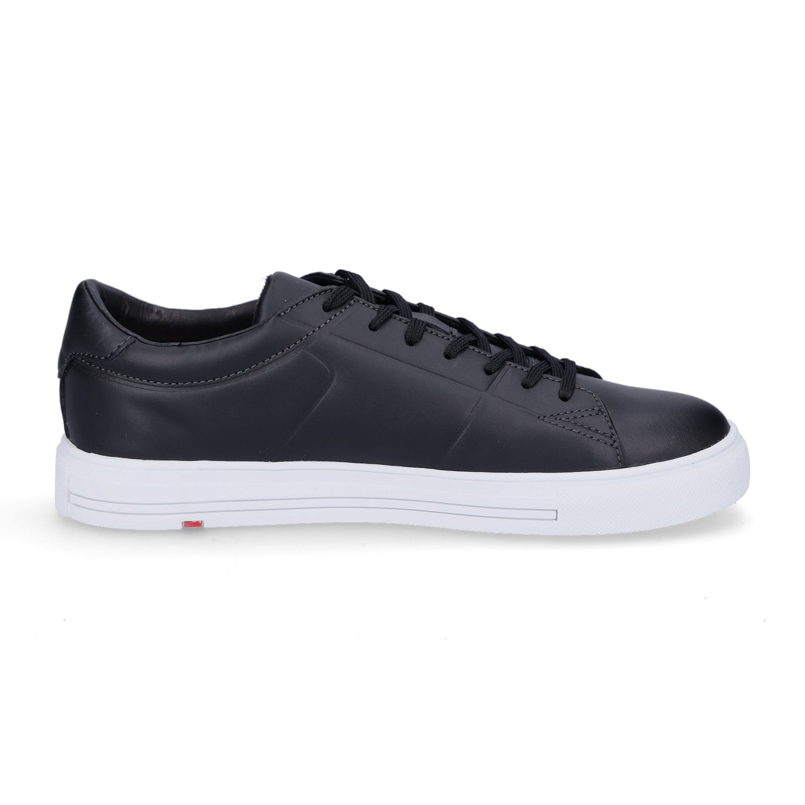 Lloyd men's sneakers black