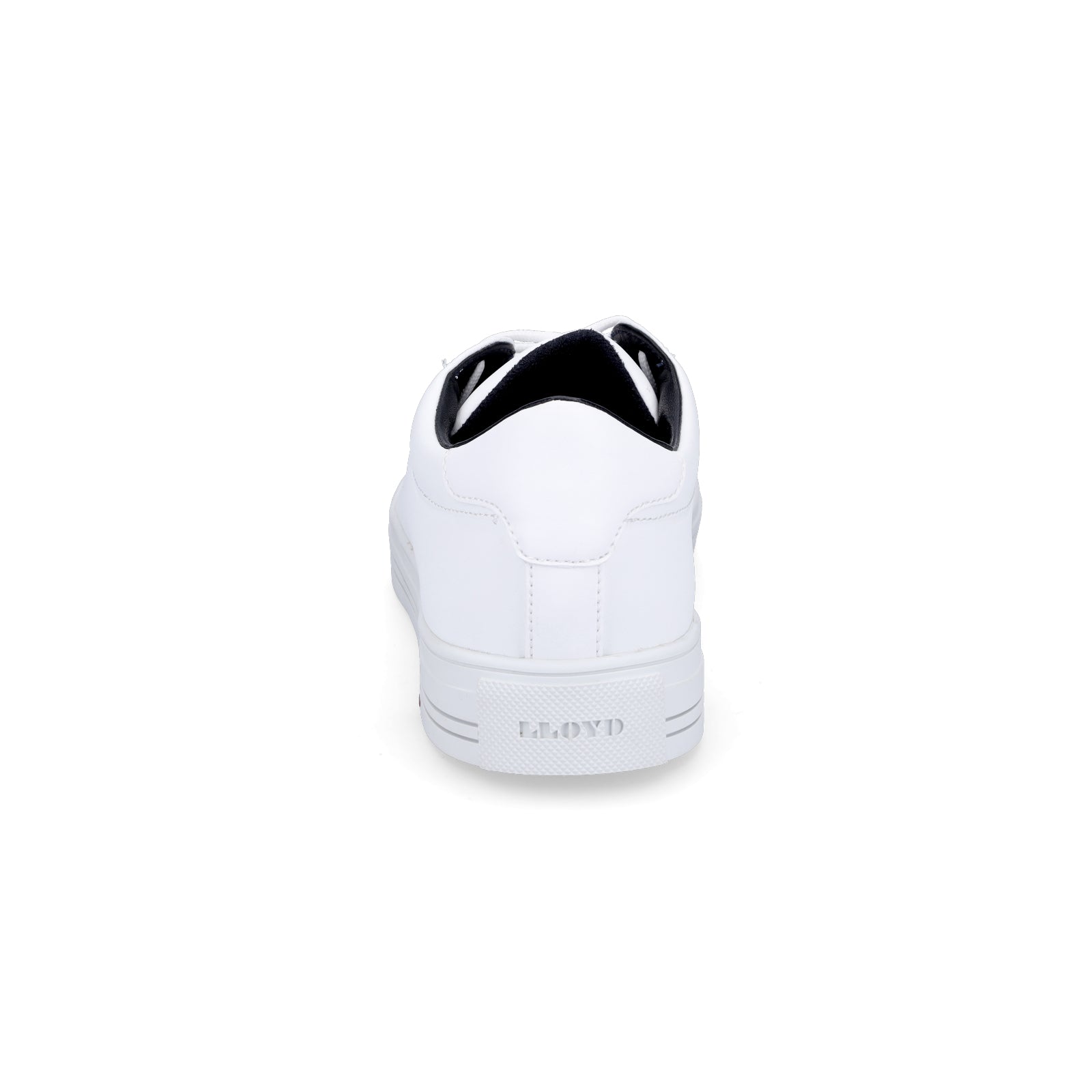 Lloyd men's sneakers white
