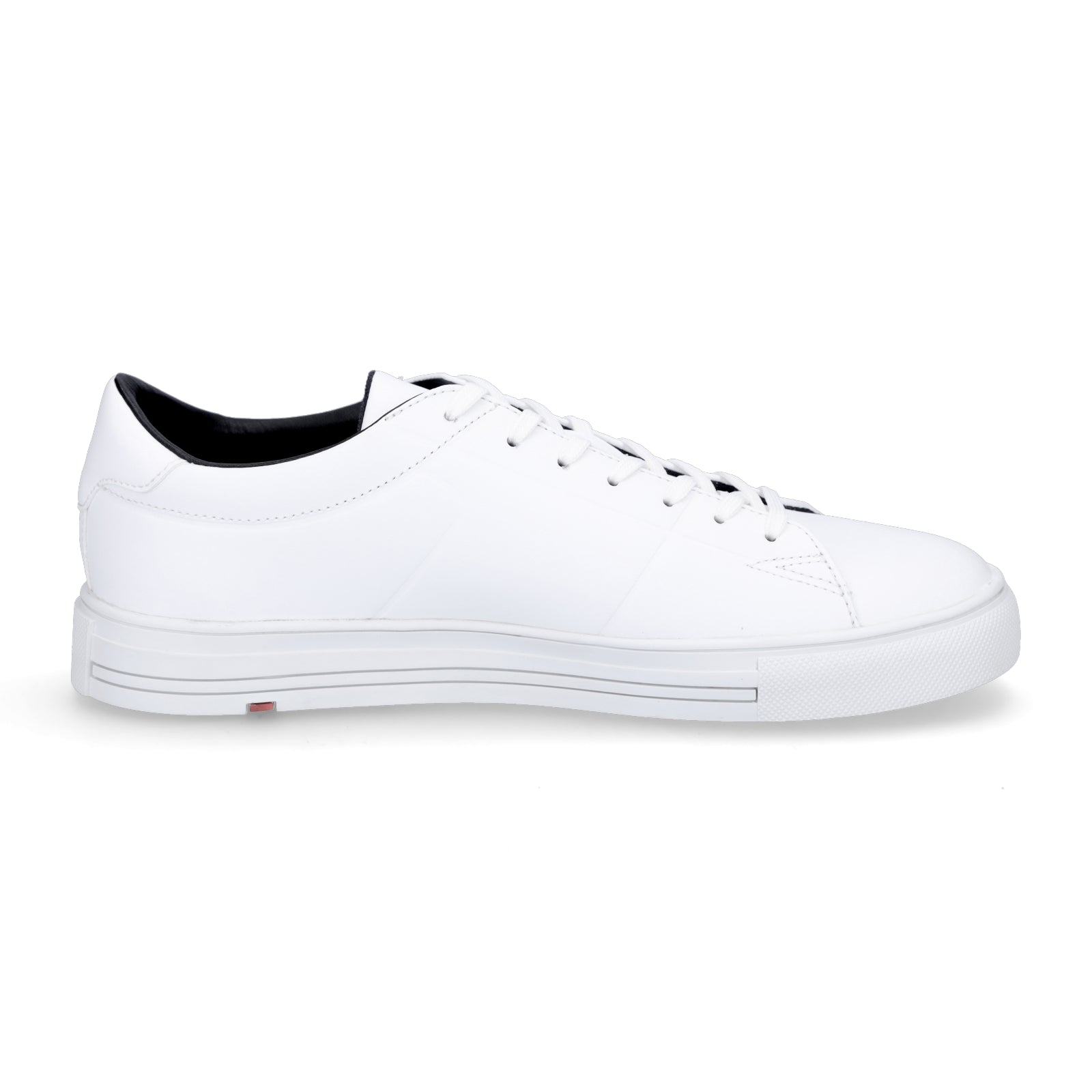 Lloyd men's sneakers white