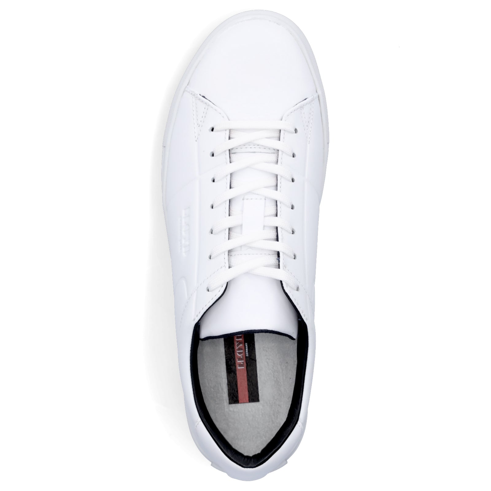 Lloyd men's sneakers white