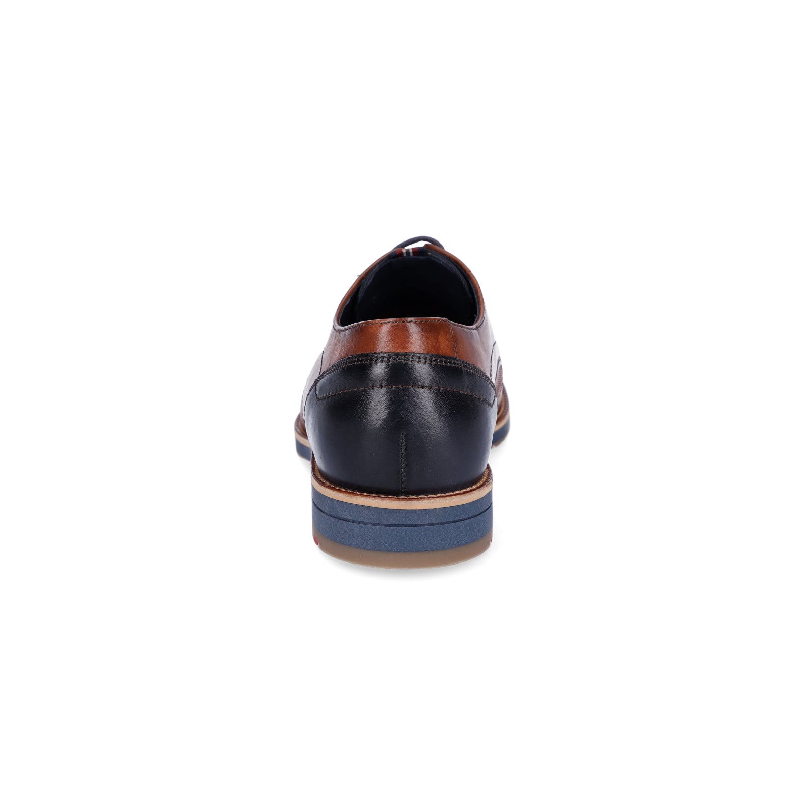 Lloyd Herren Business Schnürschuh Harris braun