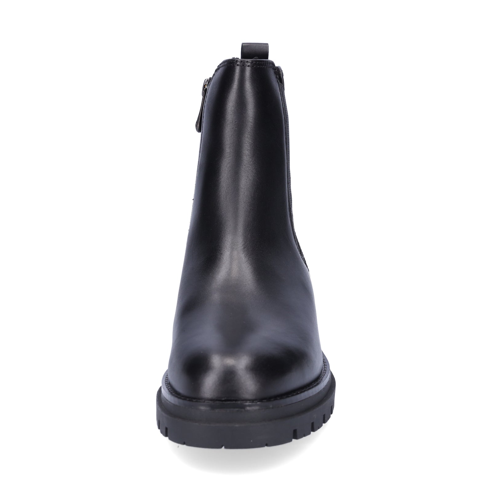 Marco Tozzi by GMK Damen Chelsea Boot schwarz