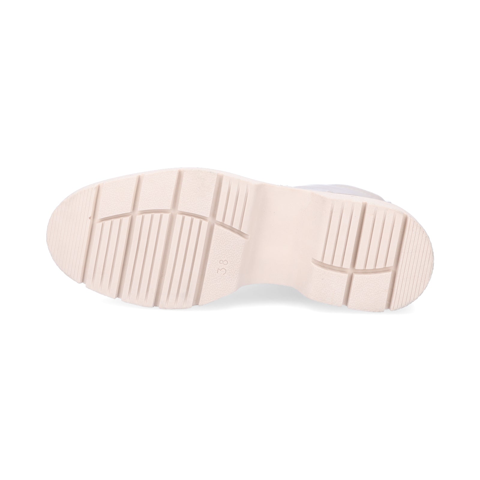 Marco Tozzi by GMK Damen Schnürboot beige