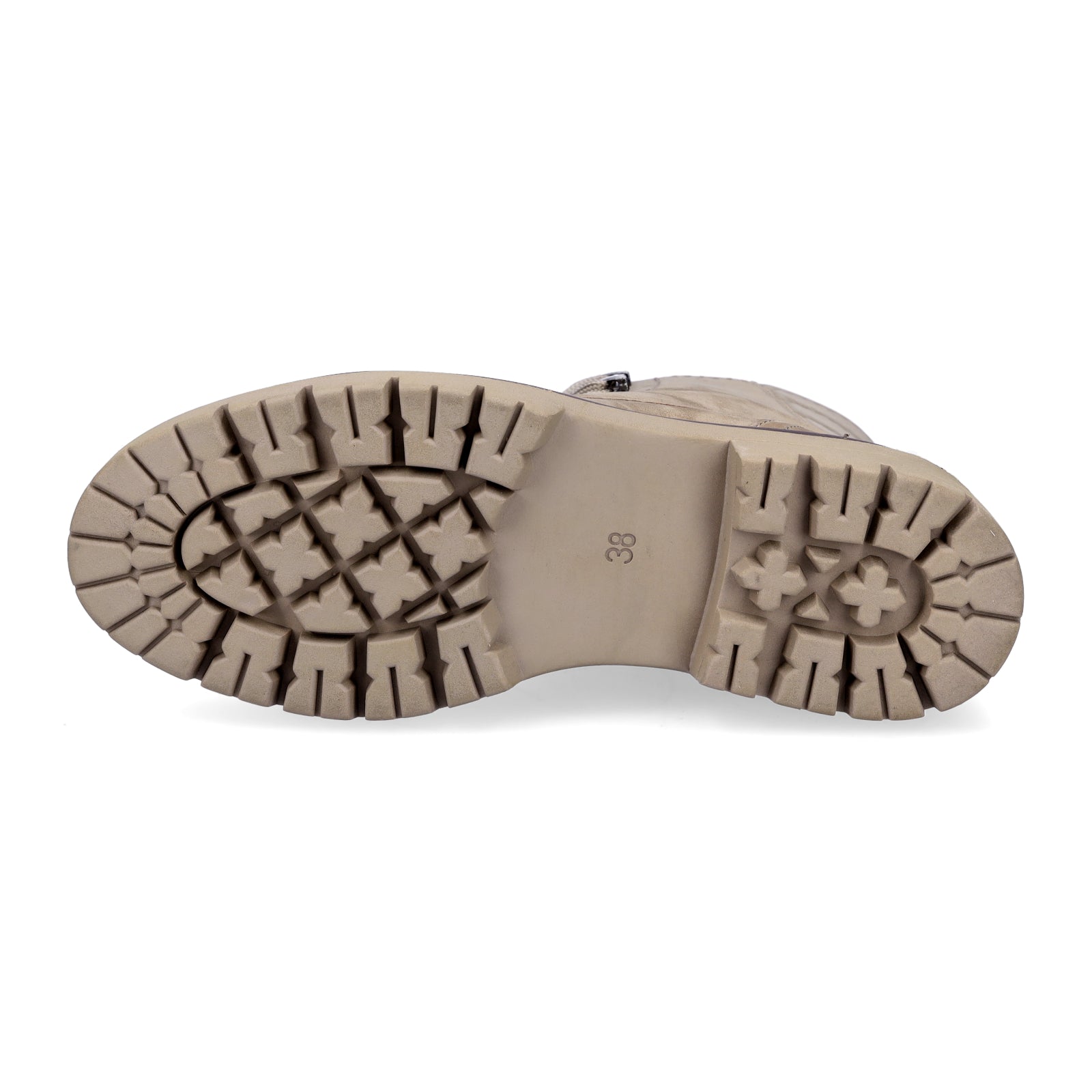 Marco Tozzi by GMK Damen Schnürboot beige