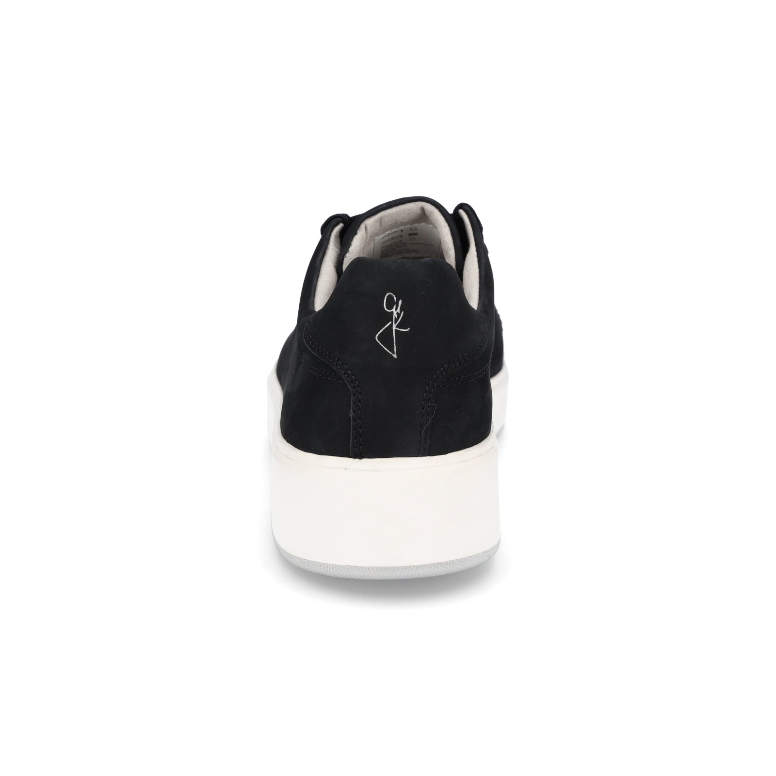 Marco Tozzi by GMK Herren Sneaker marine blau