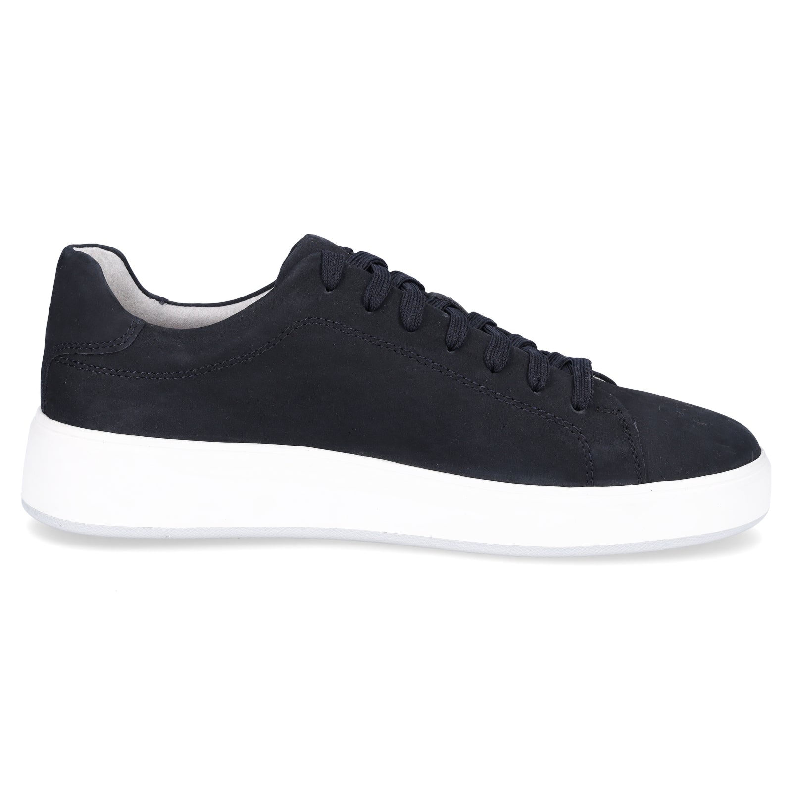 Marco Tozzi by GMK Herren Sneaker marine blau
