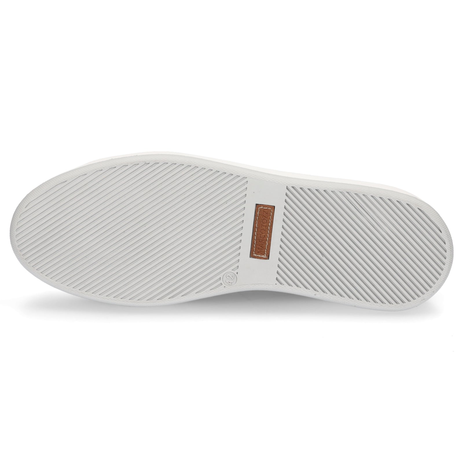 Marco Tozzi by GMK Herren Sneaker marine blau