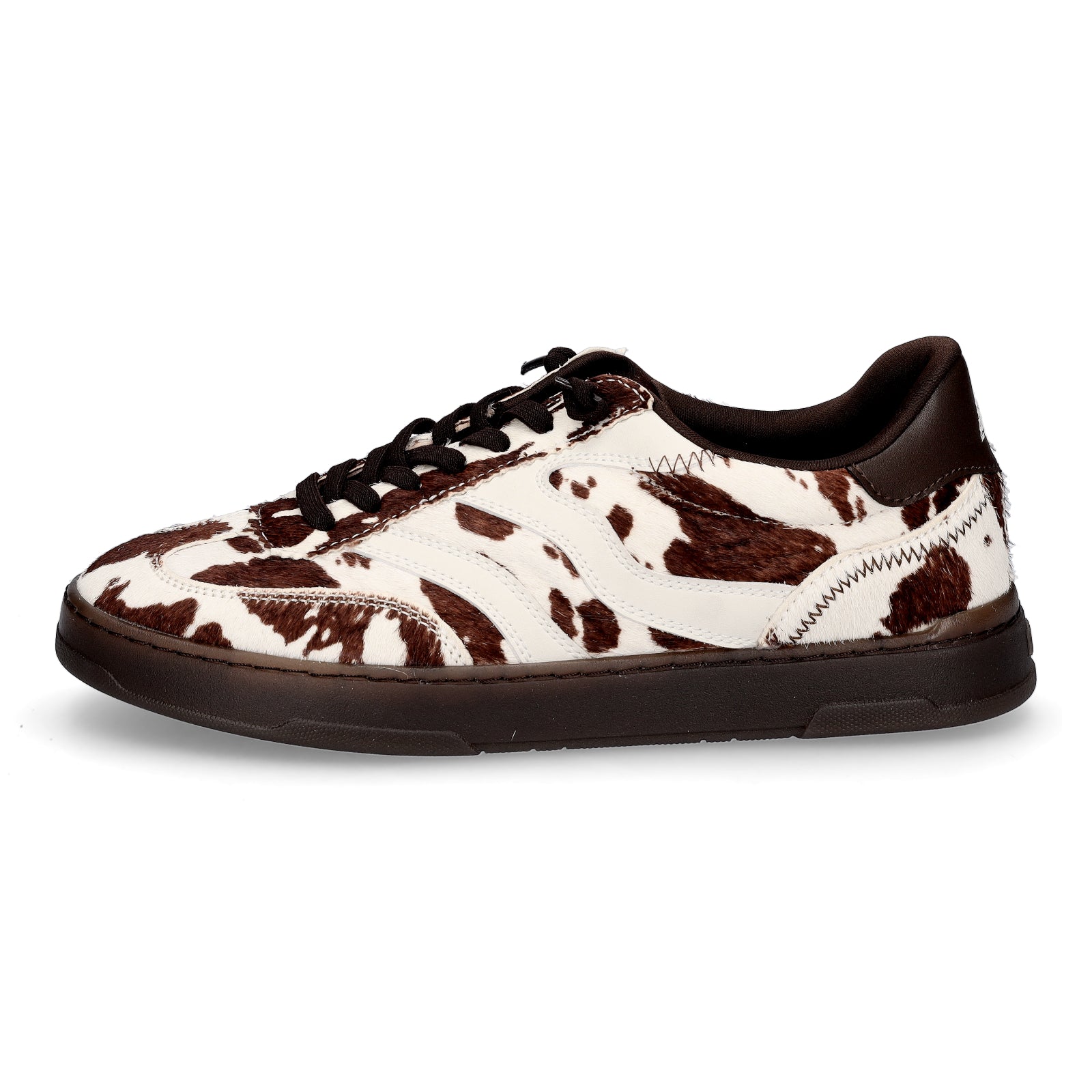 Maripé Damen Sneaker Haarlem cow