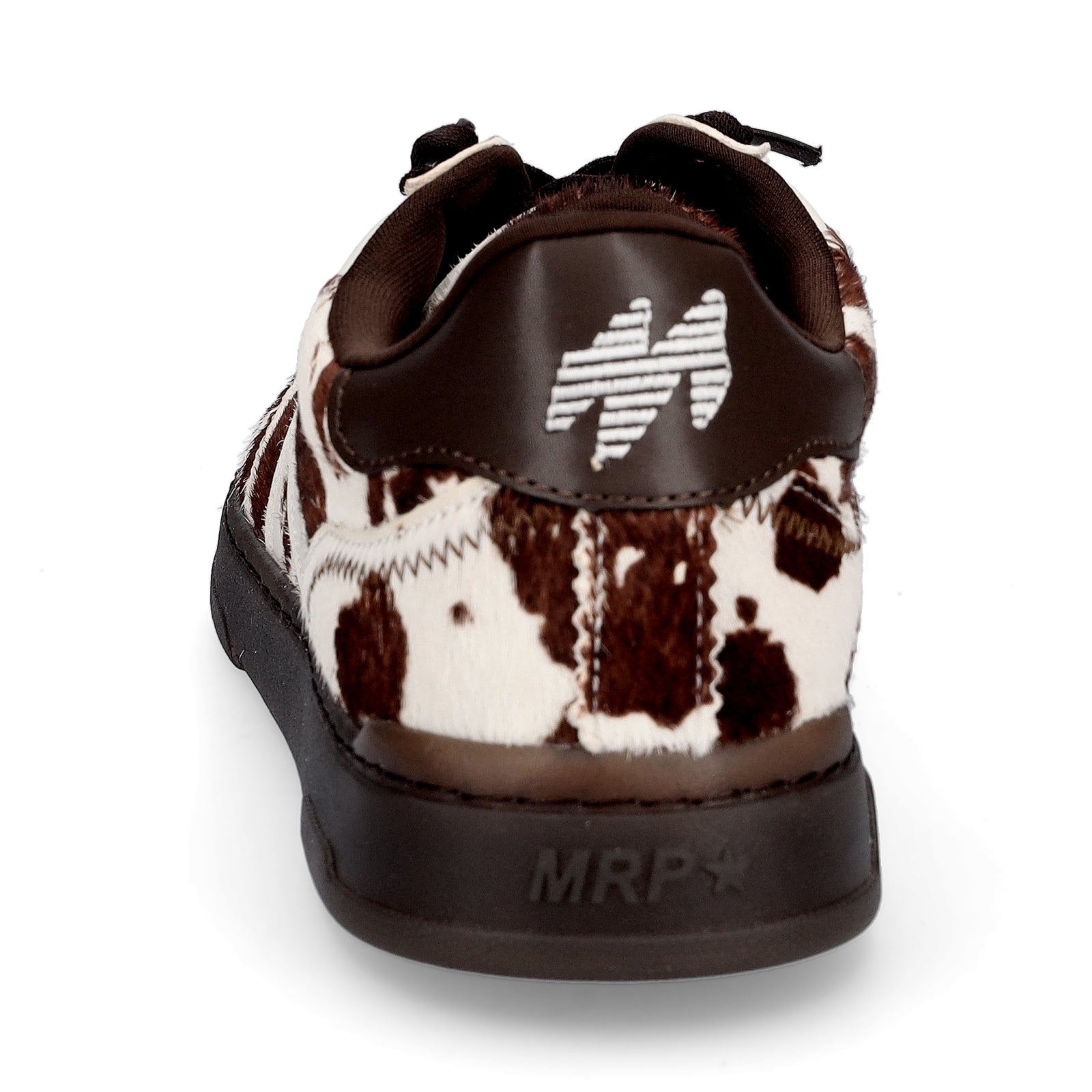 Maripé Damen Sneaker Haarlem cow