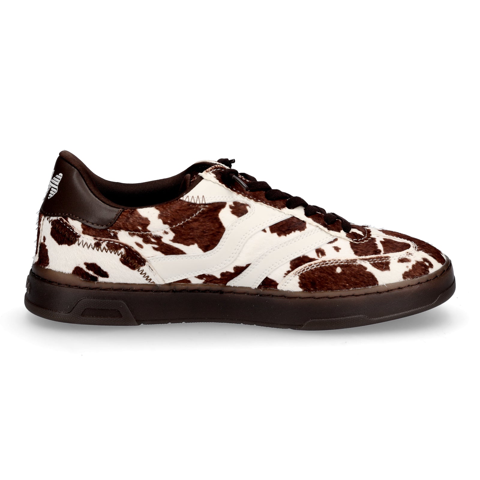 Maripé Damen Sneaker Haarlem cow