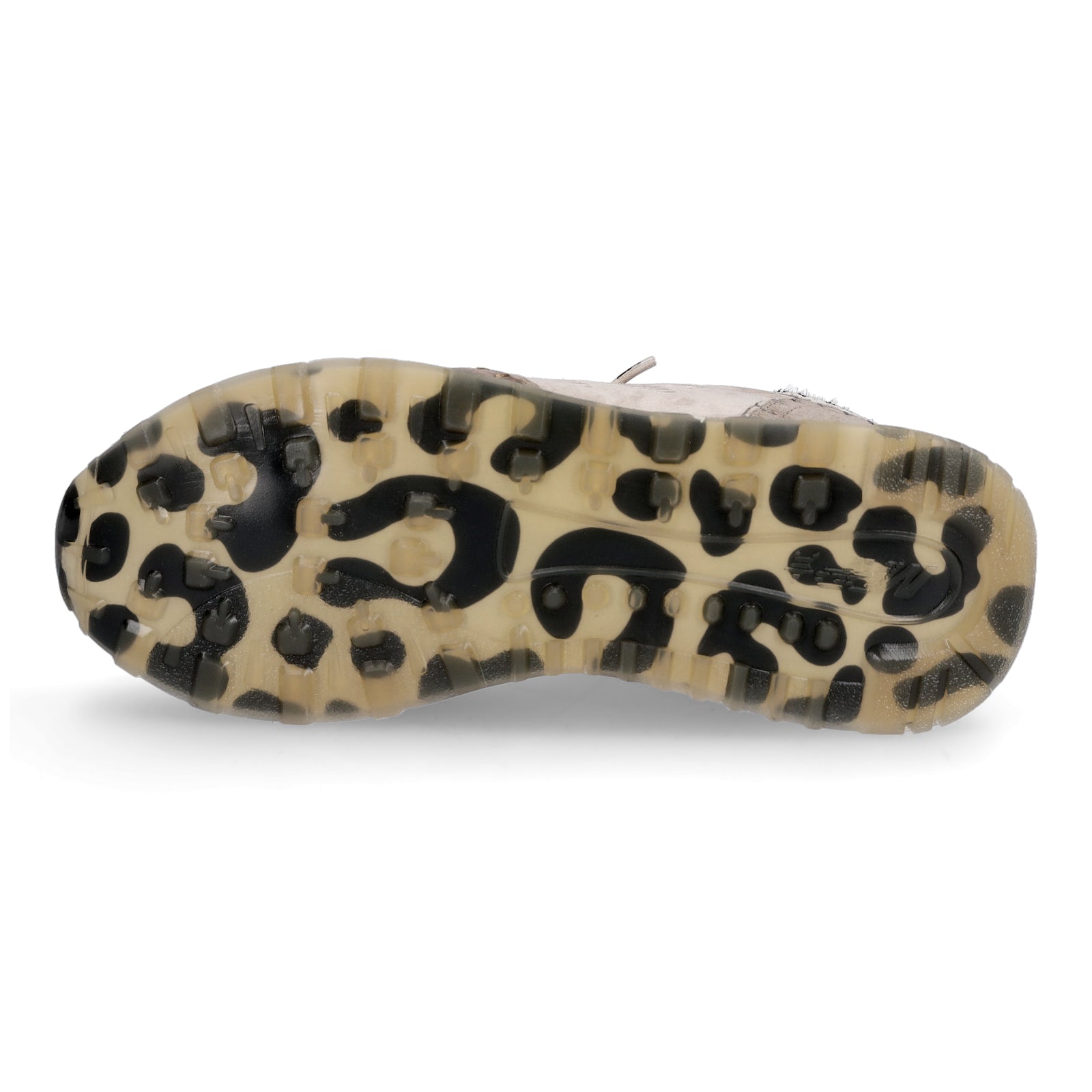 Maripé Damen Sneaker Amsterdam grau taupe