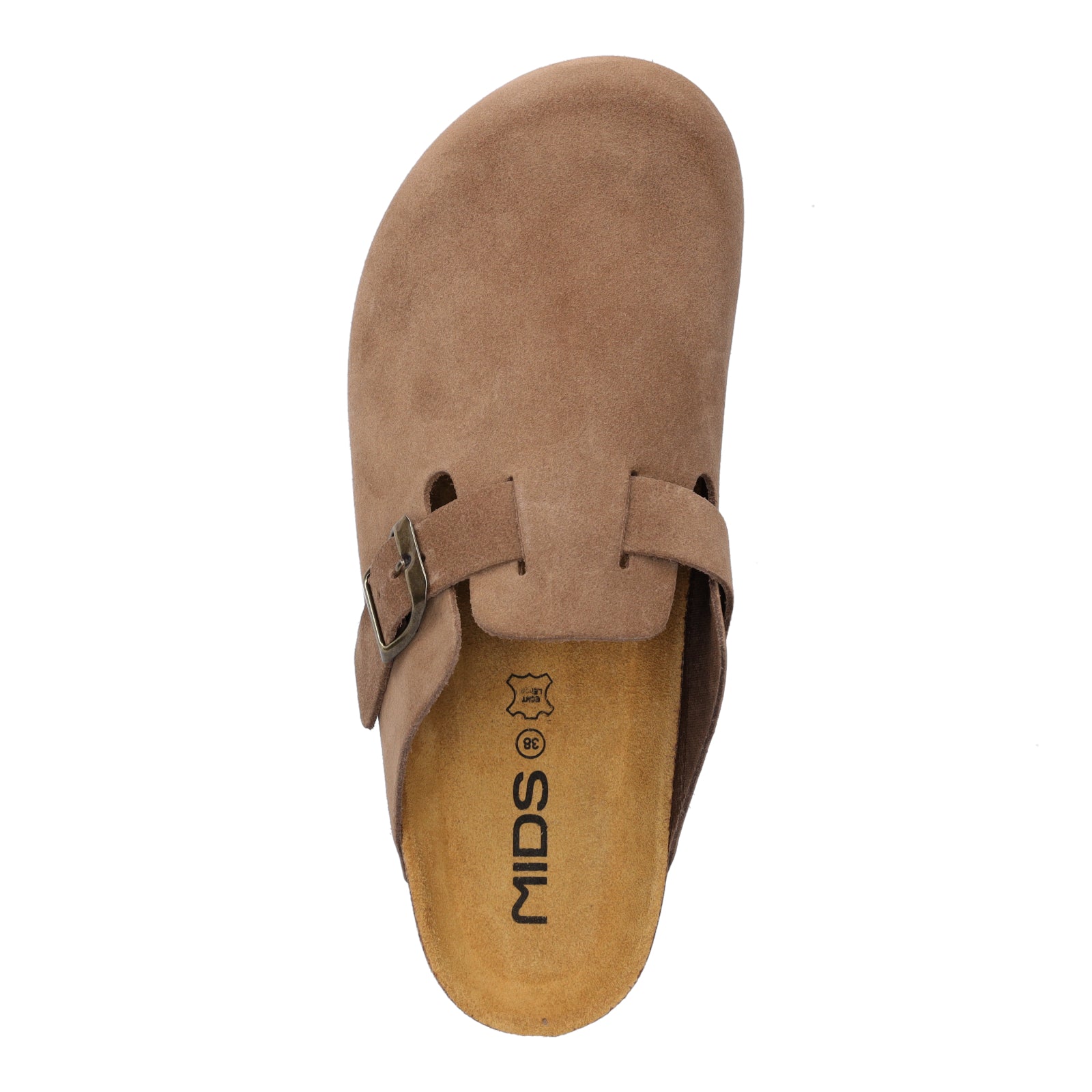 MIDS MONTY Damen Clog