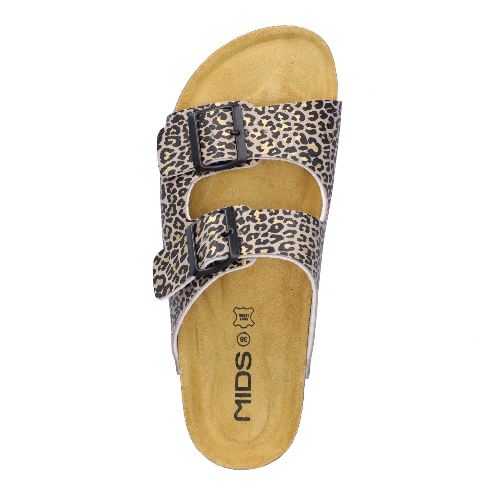 MIDS MOMO Damen Pantolette