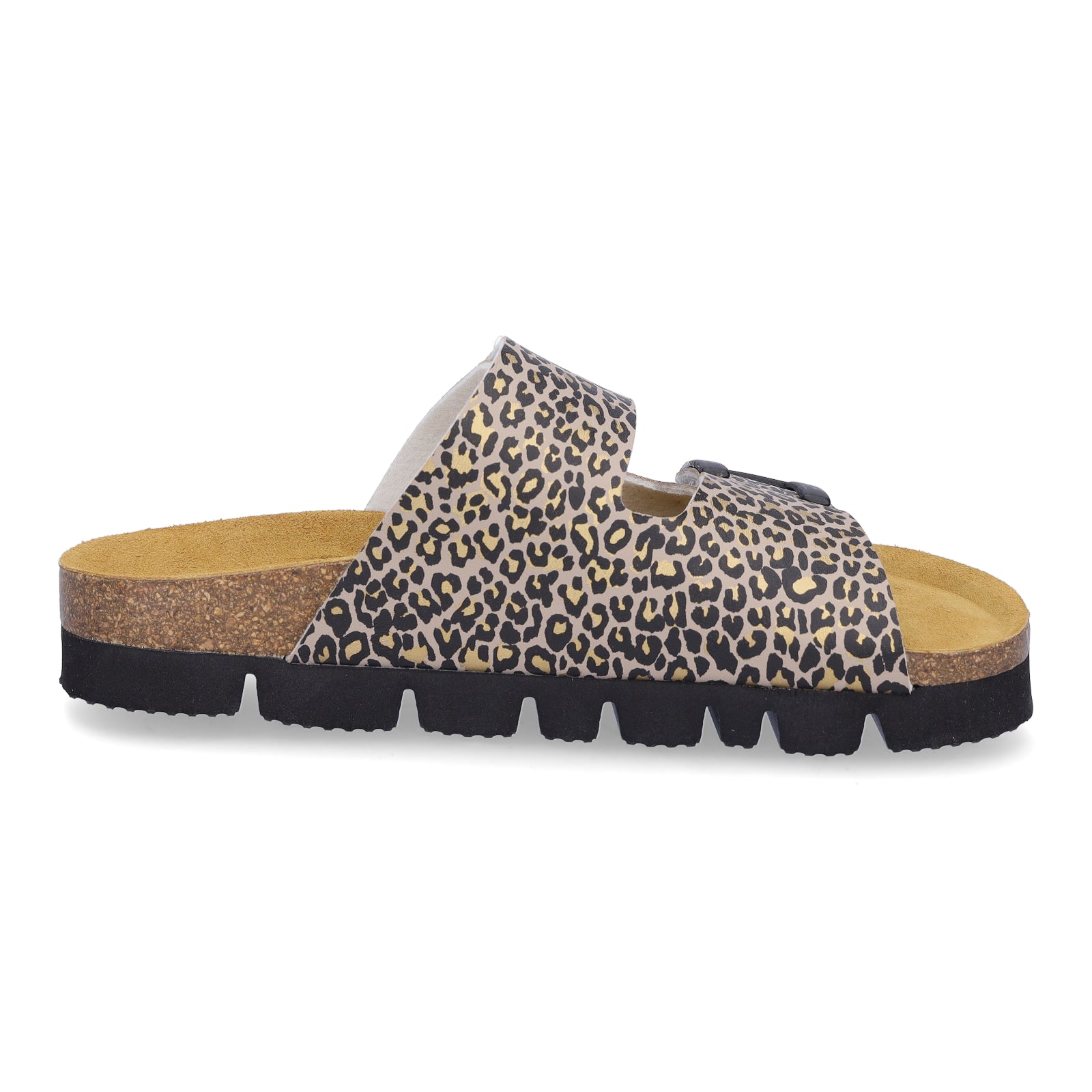 MIDS MIKA Damen Pantolette