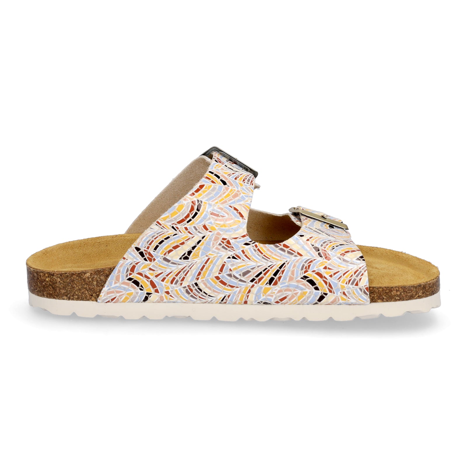 MIDS MOMO Damen Pantolette