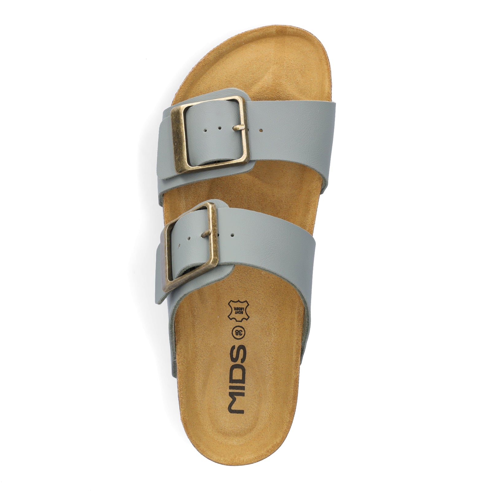 MIDS MIMI Damen Pantolette