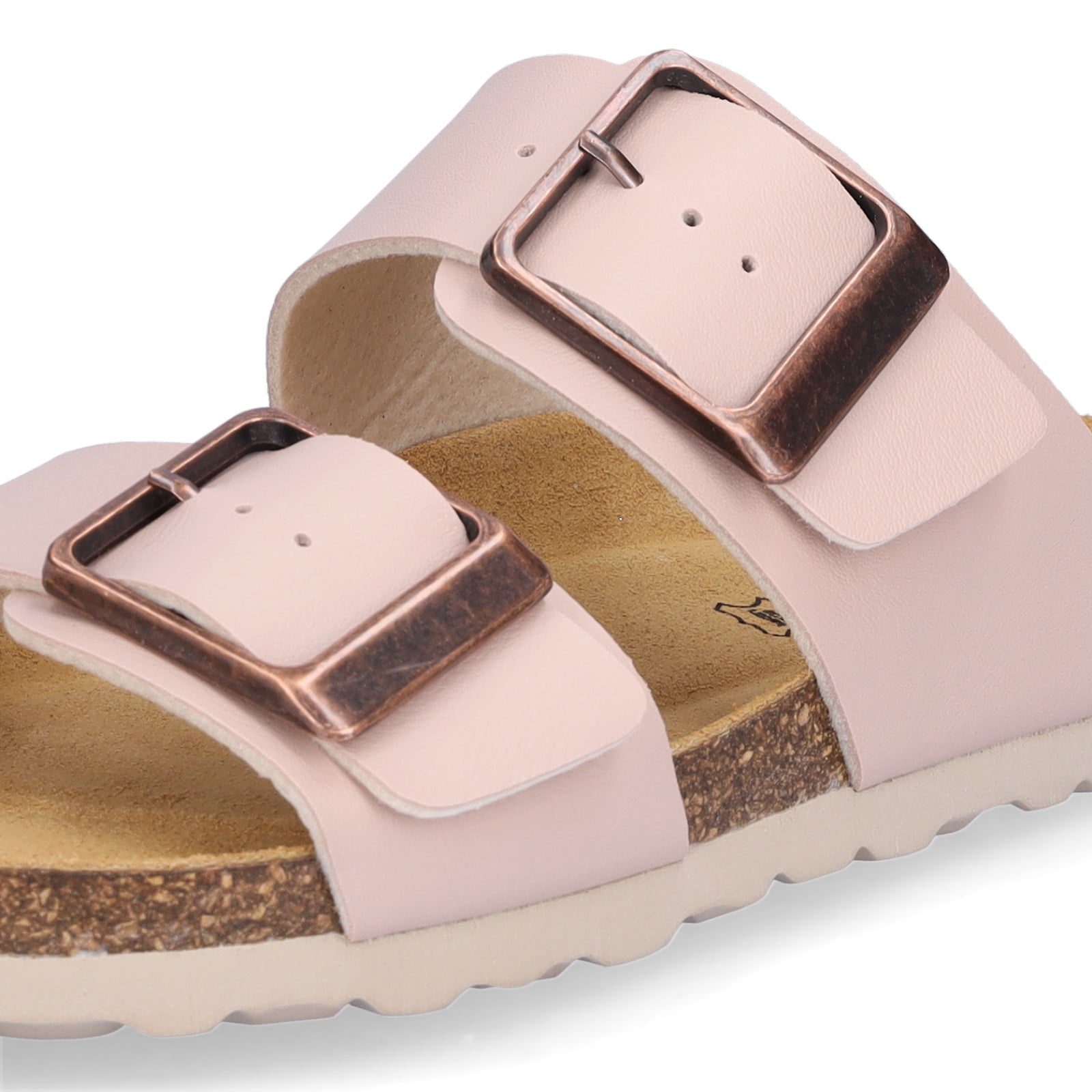 MIDS MIMI Damen Pantolette