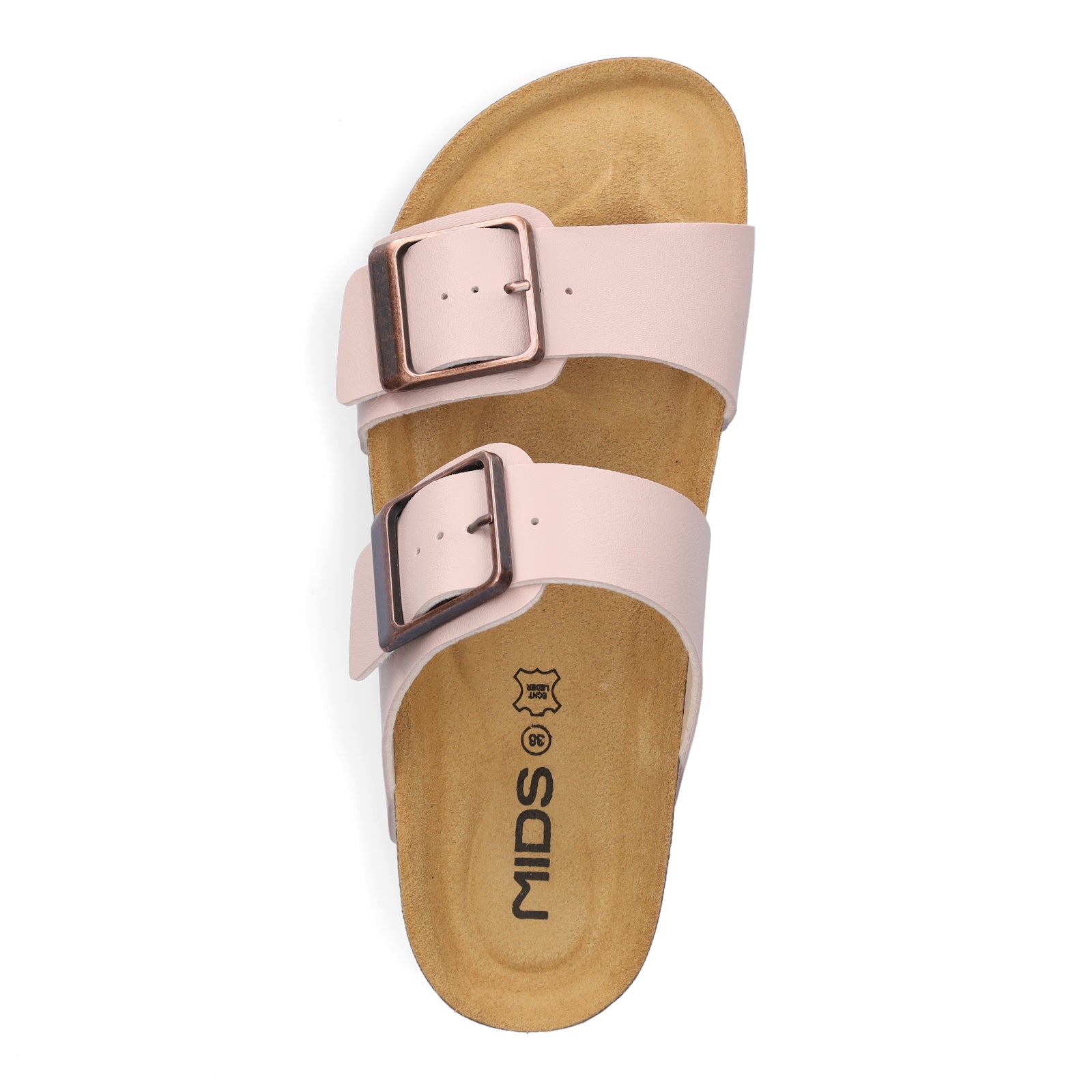 MIDS MIMI Damen Pantolette