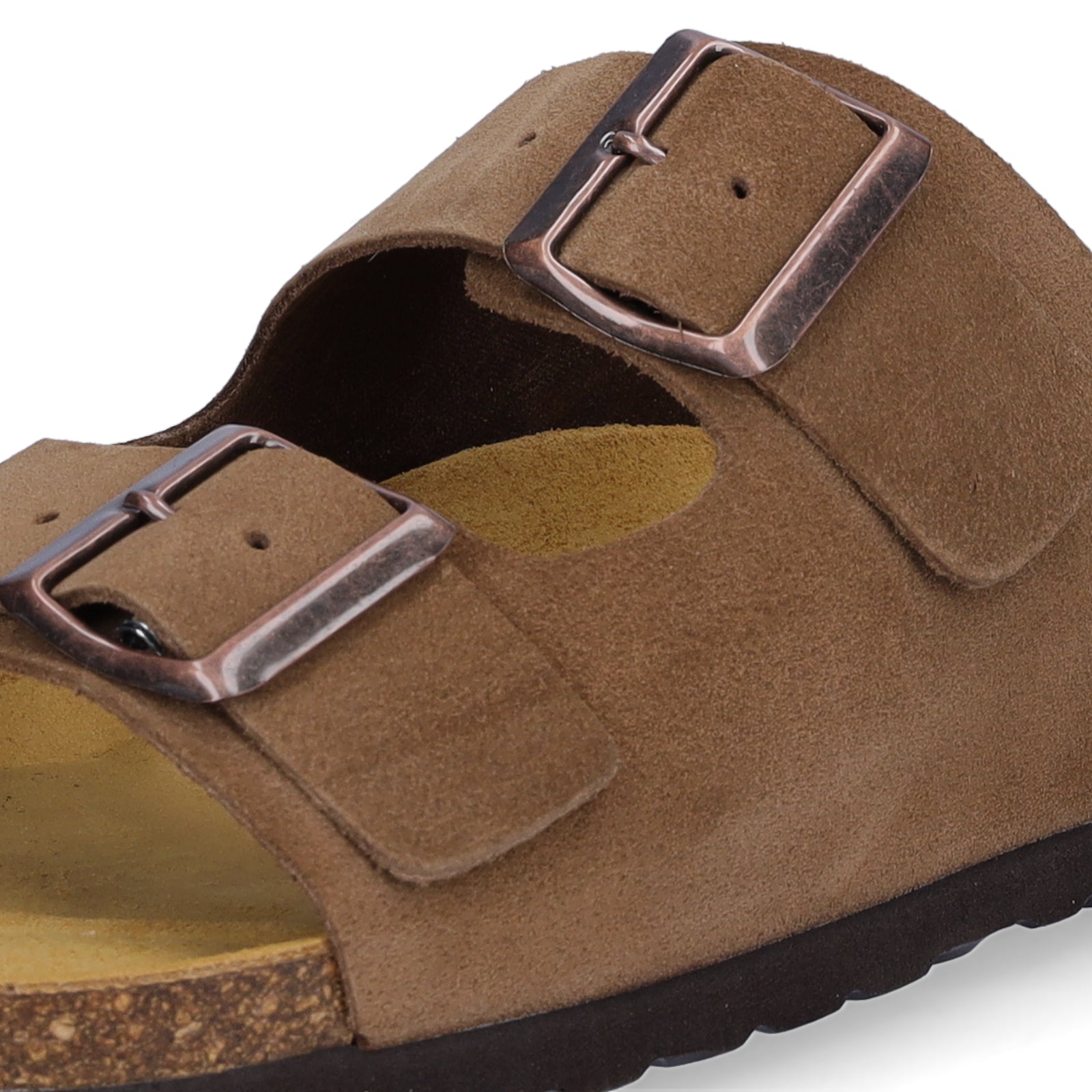 MIDS MOMO Damen Pantolette