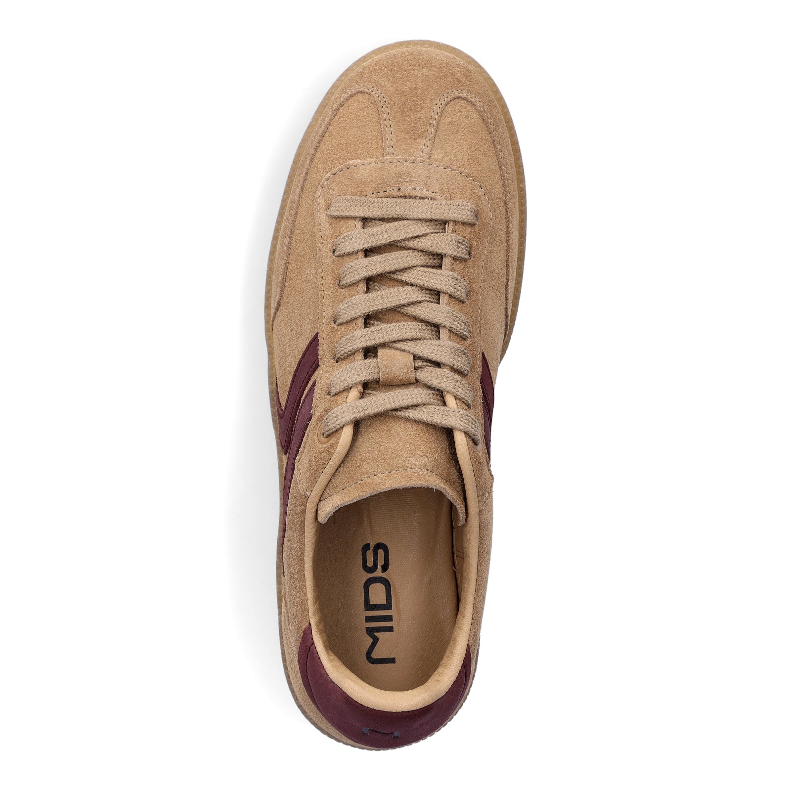camel/bordeaux