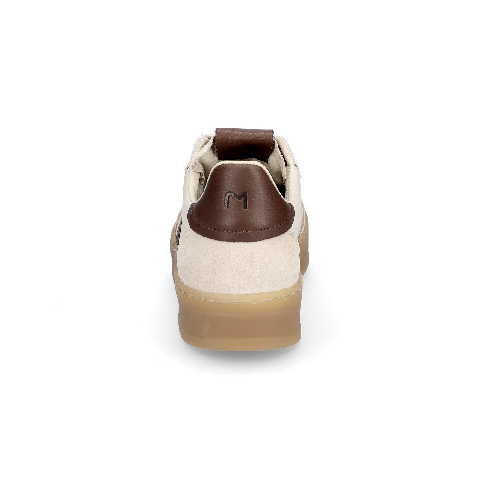 offwhite/cognac