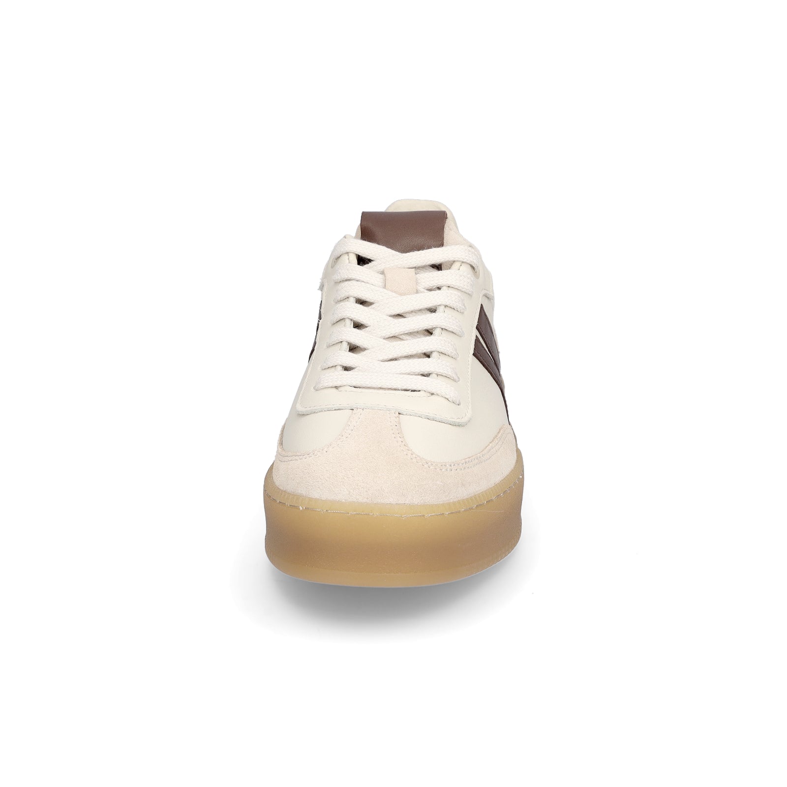 offwhite/cognac