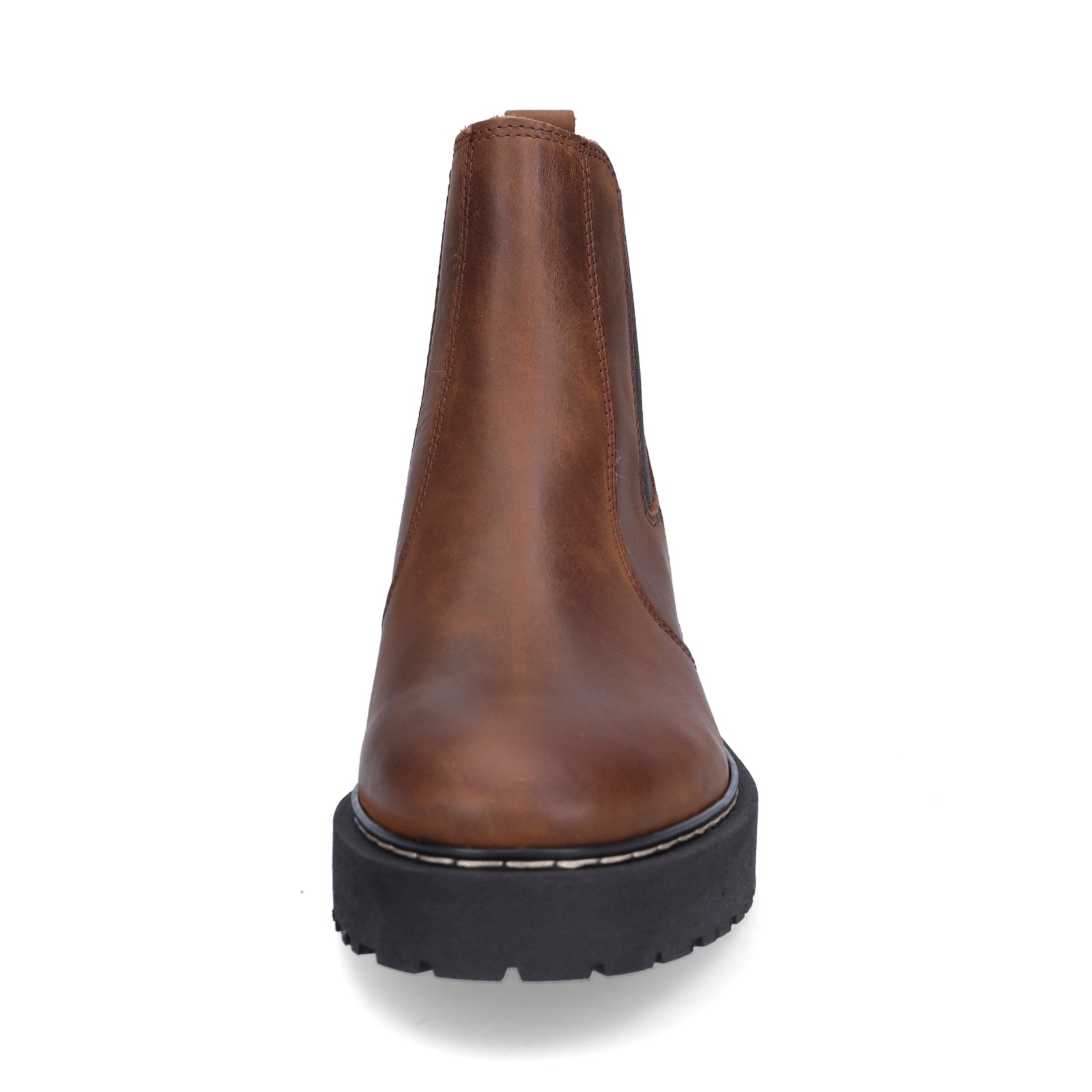 Palpa Damen Chelsea Boot braun