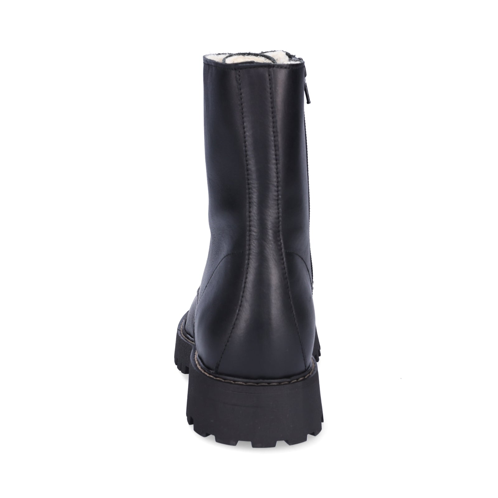 Palpa Damen Stiefelette schwarz
