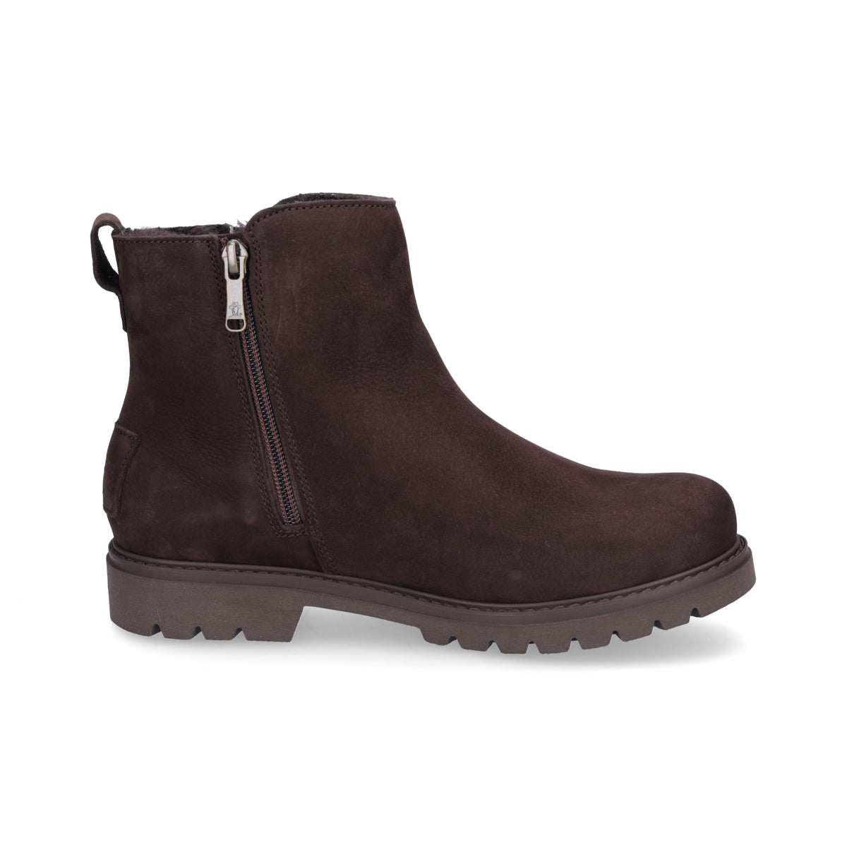 Panama Jack Women's Boots Brown