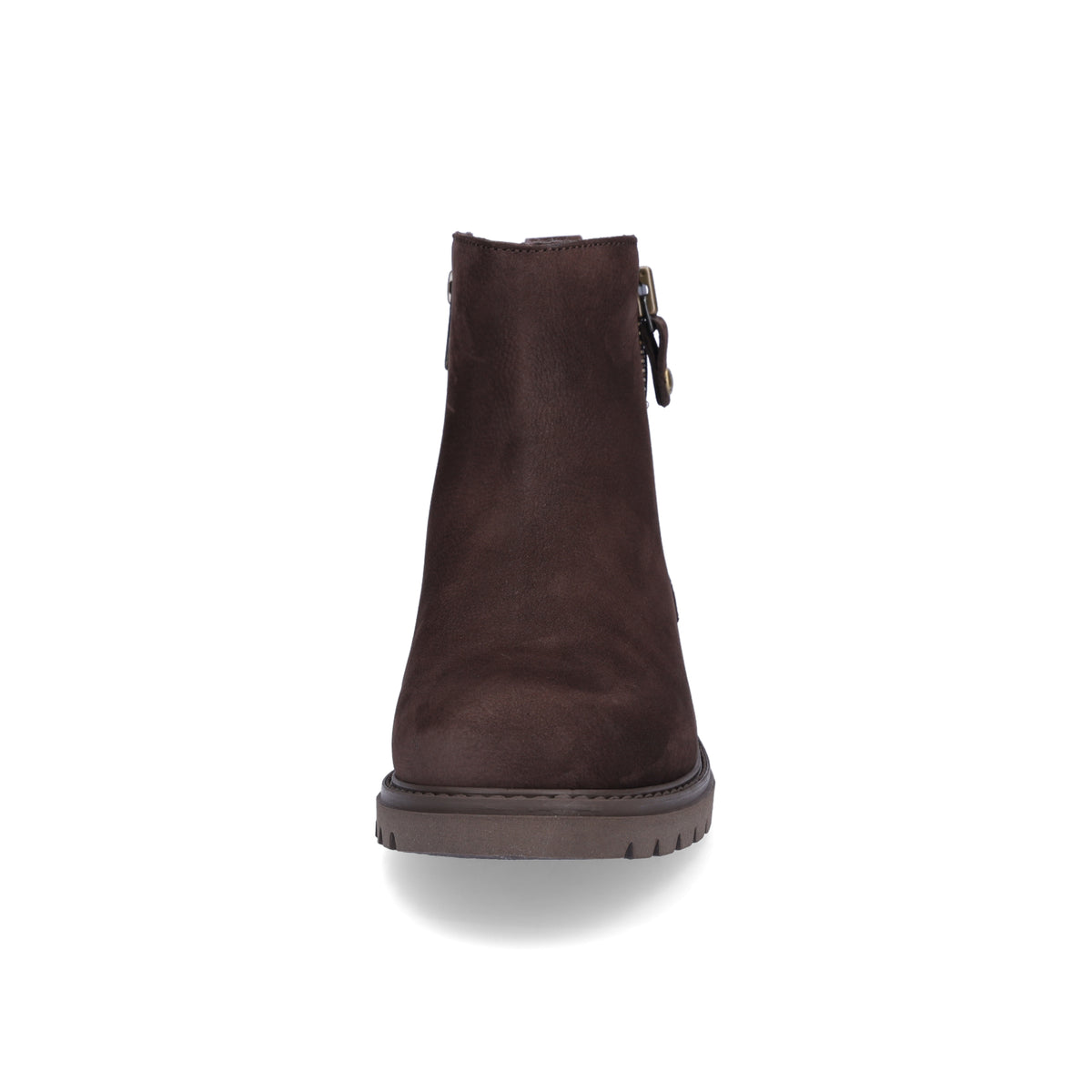 Panama Jack Women's Boots Brown