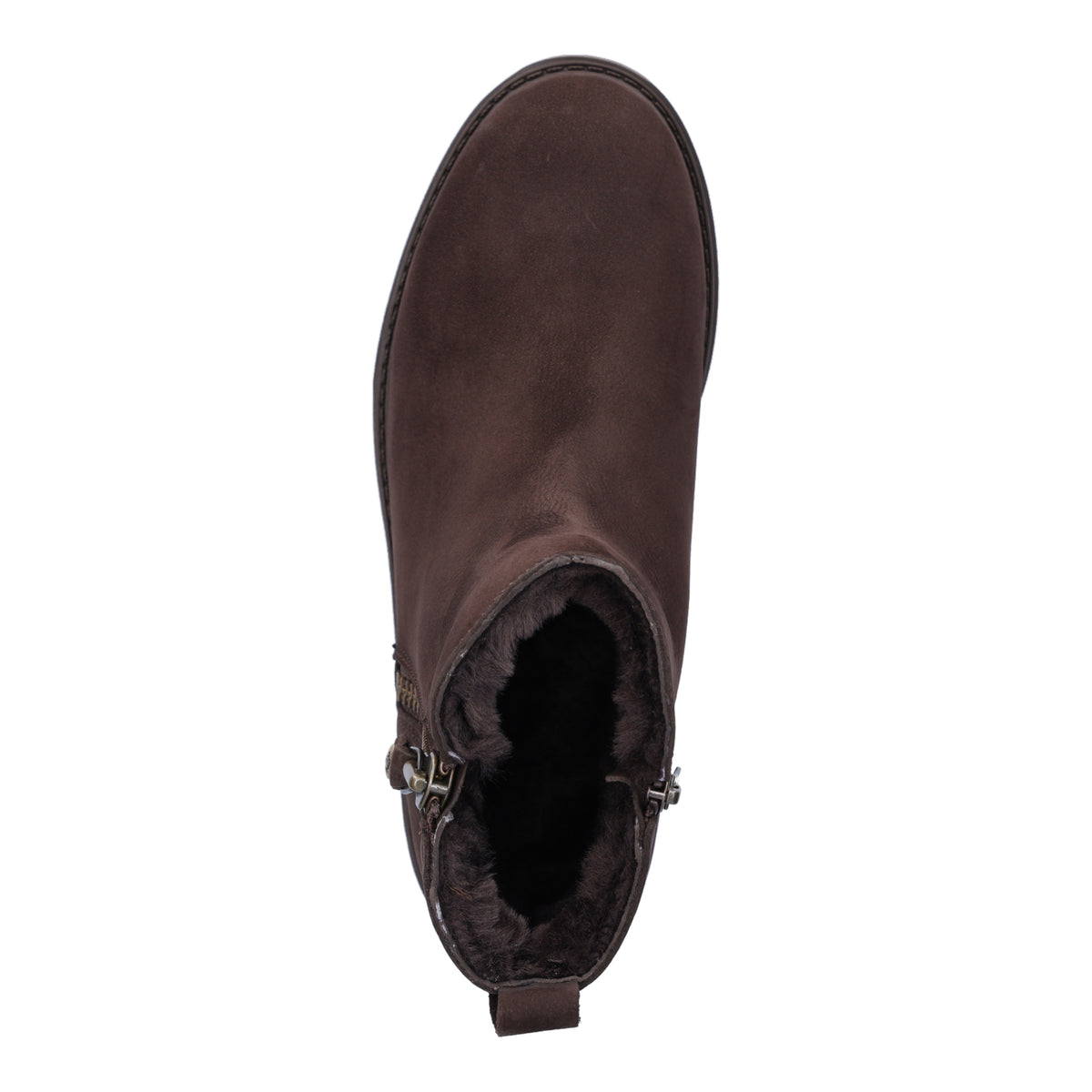 Panama Jack Women's Boots Brown